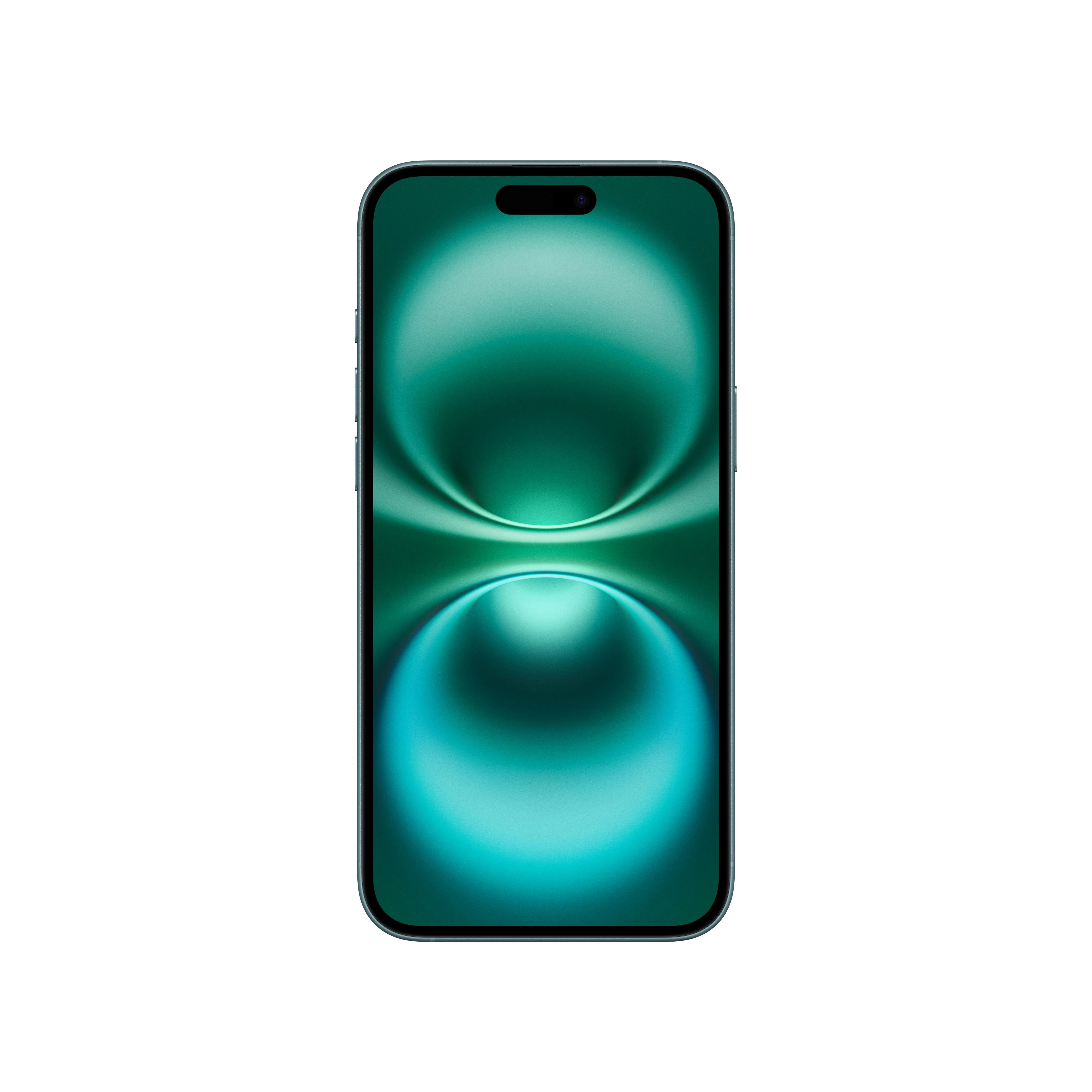 iPhone 16 Plus 256GB Teal - Image 2