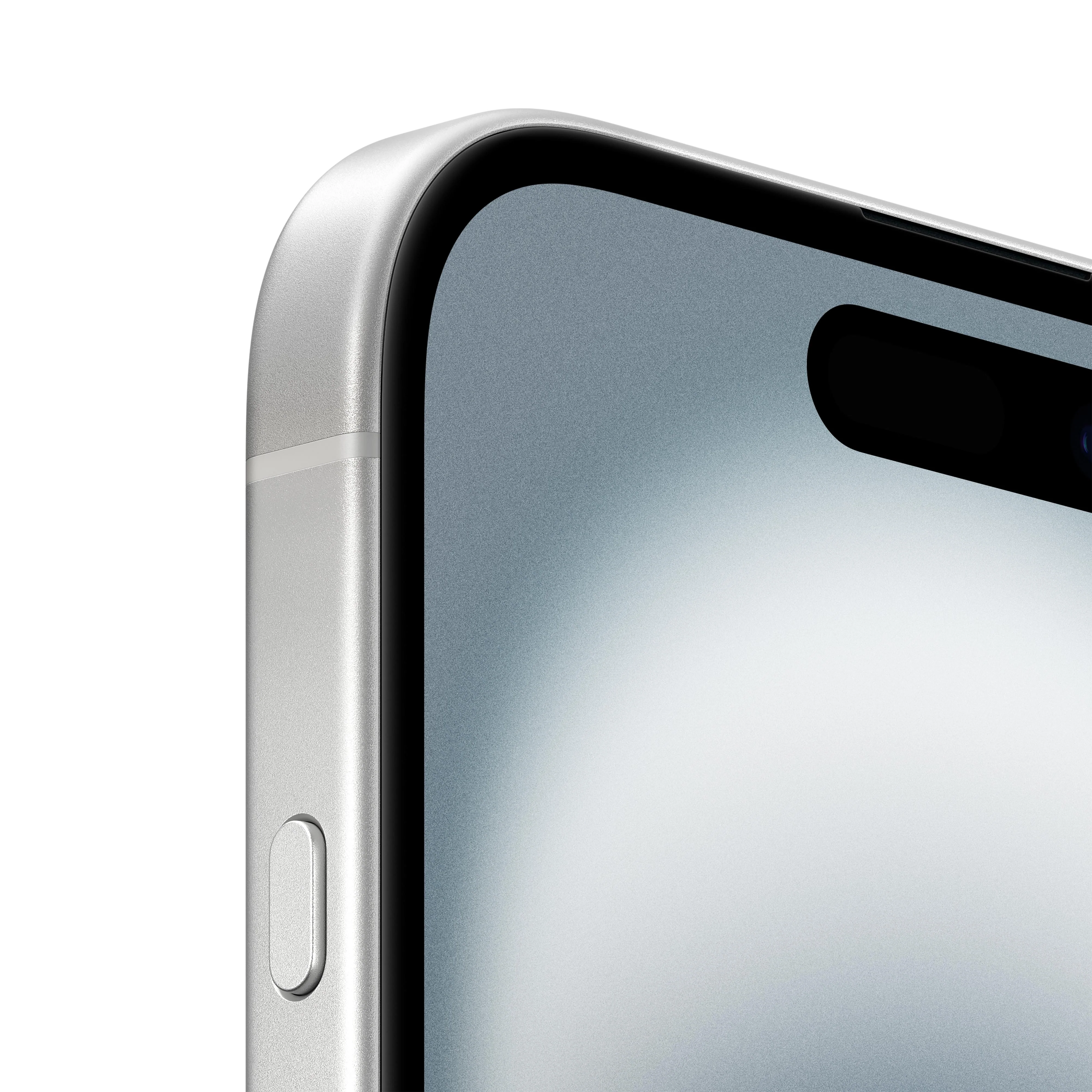 iPhone 16 Plus 512GB White - Image 4