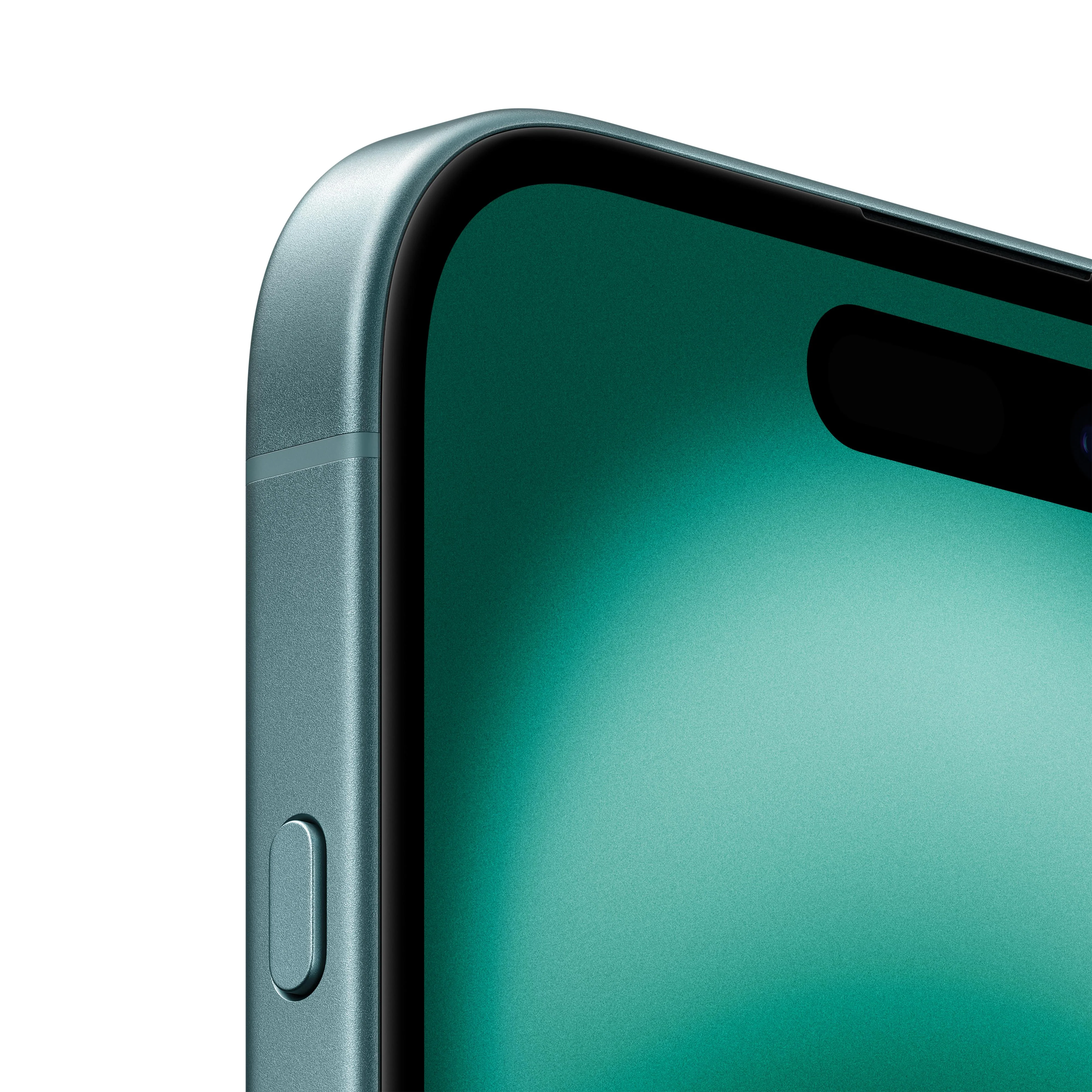 iPhone 16 Plus 512GB Teal - Image 4