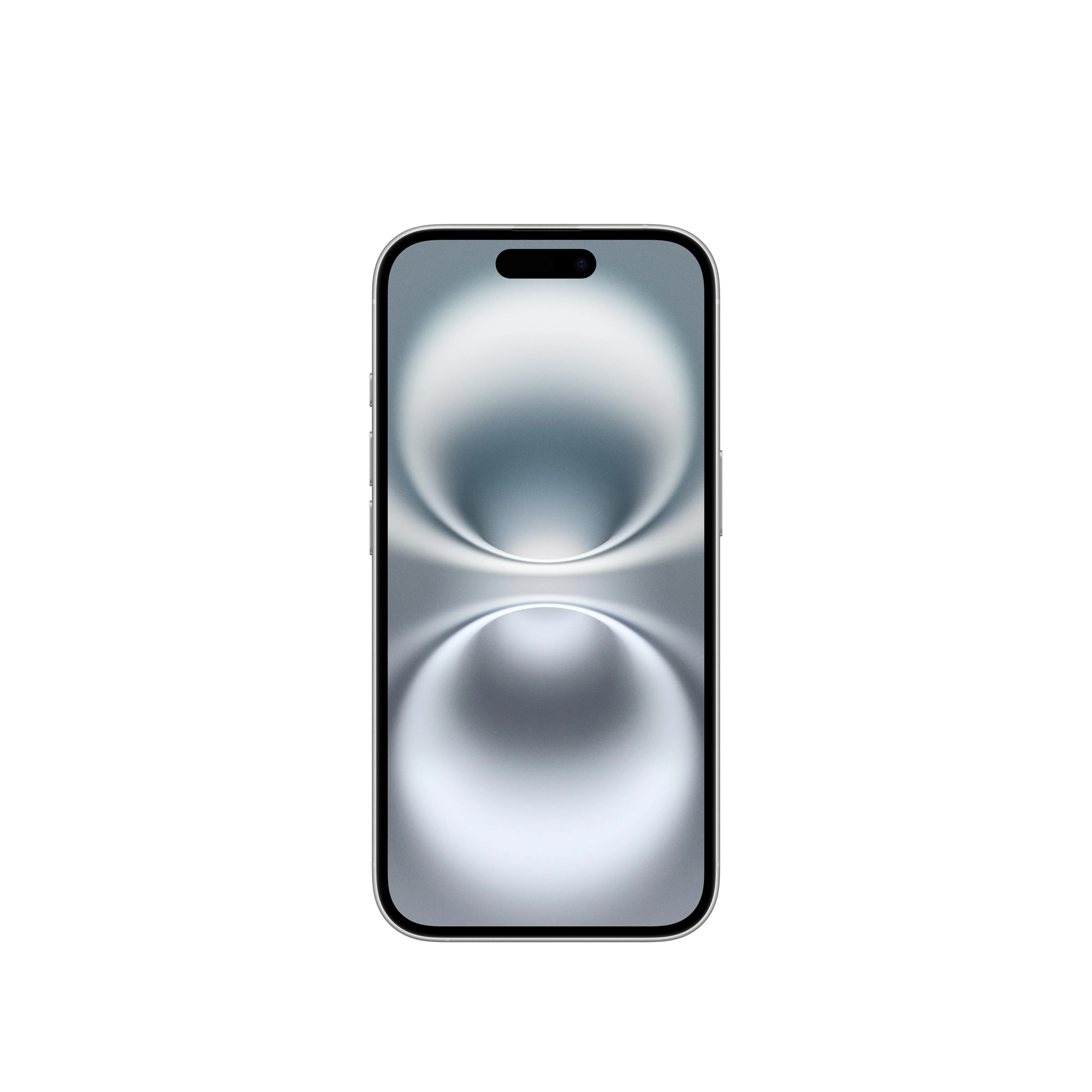 iPhone 16 128GB White - Image 2