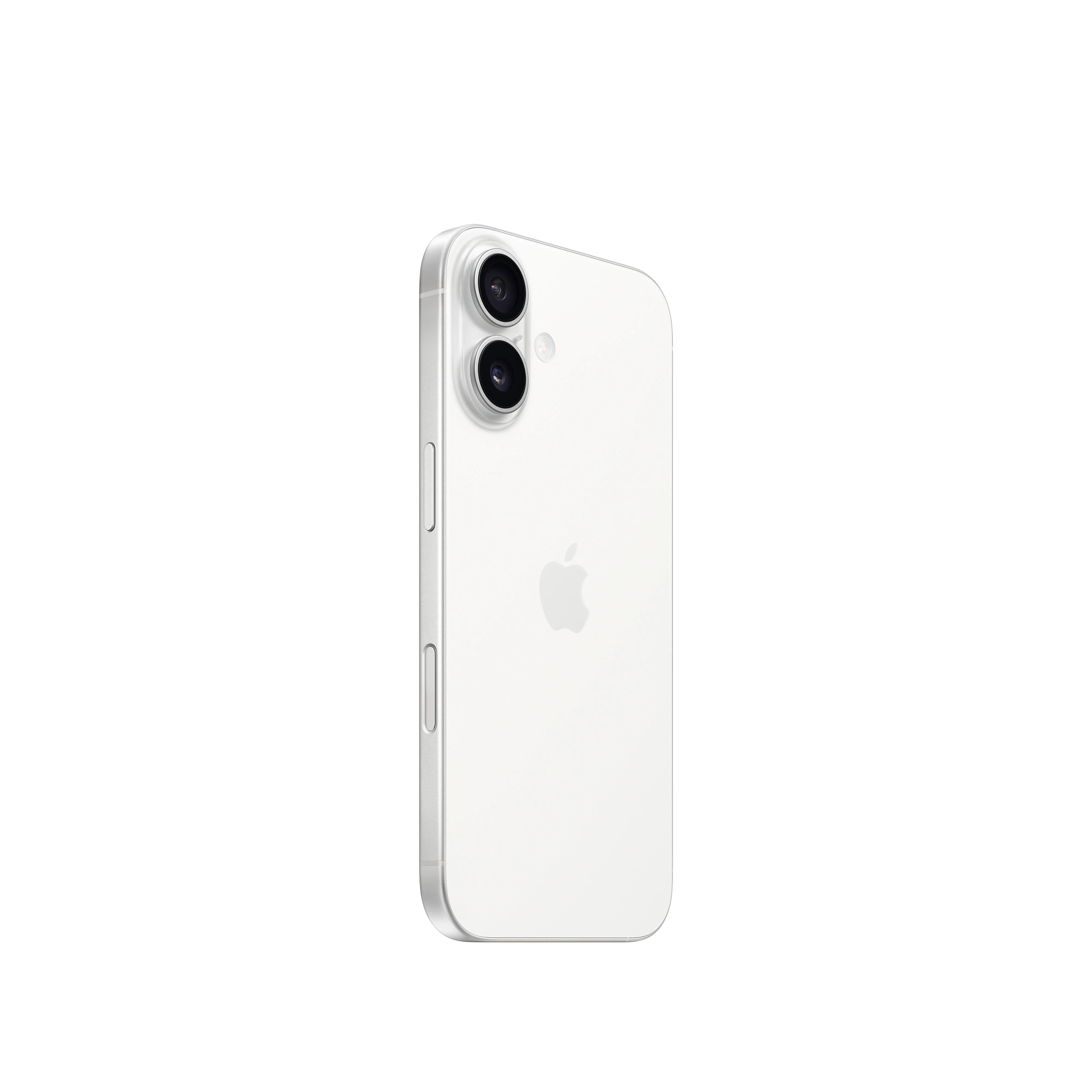 iPhone 16 128GB White - Image 3