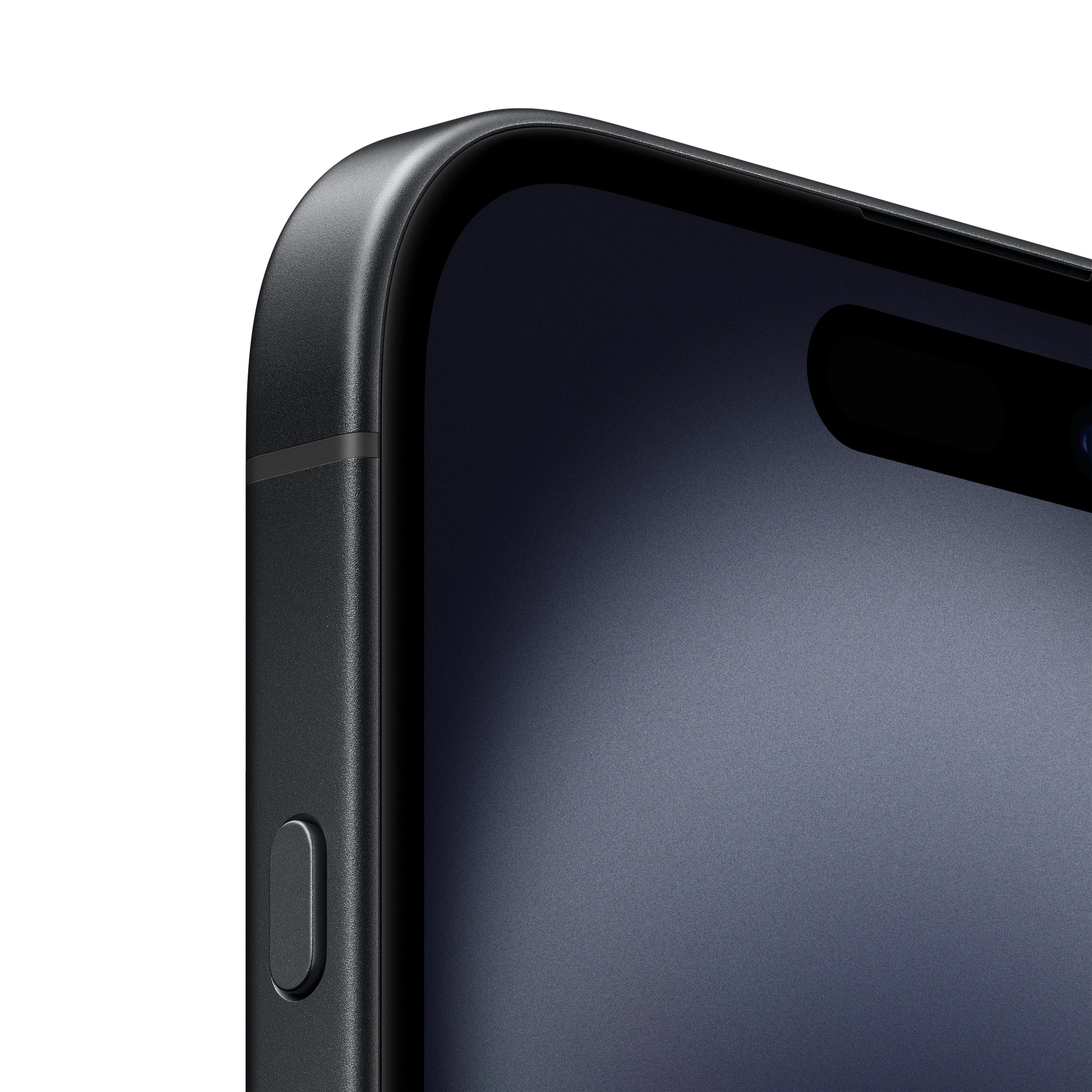 iPhone 16 256GB Black - Image 4
