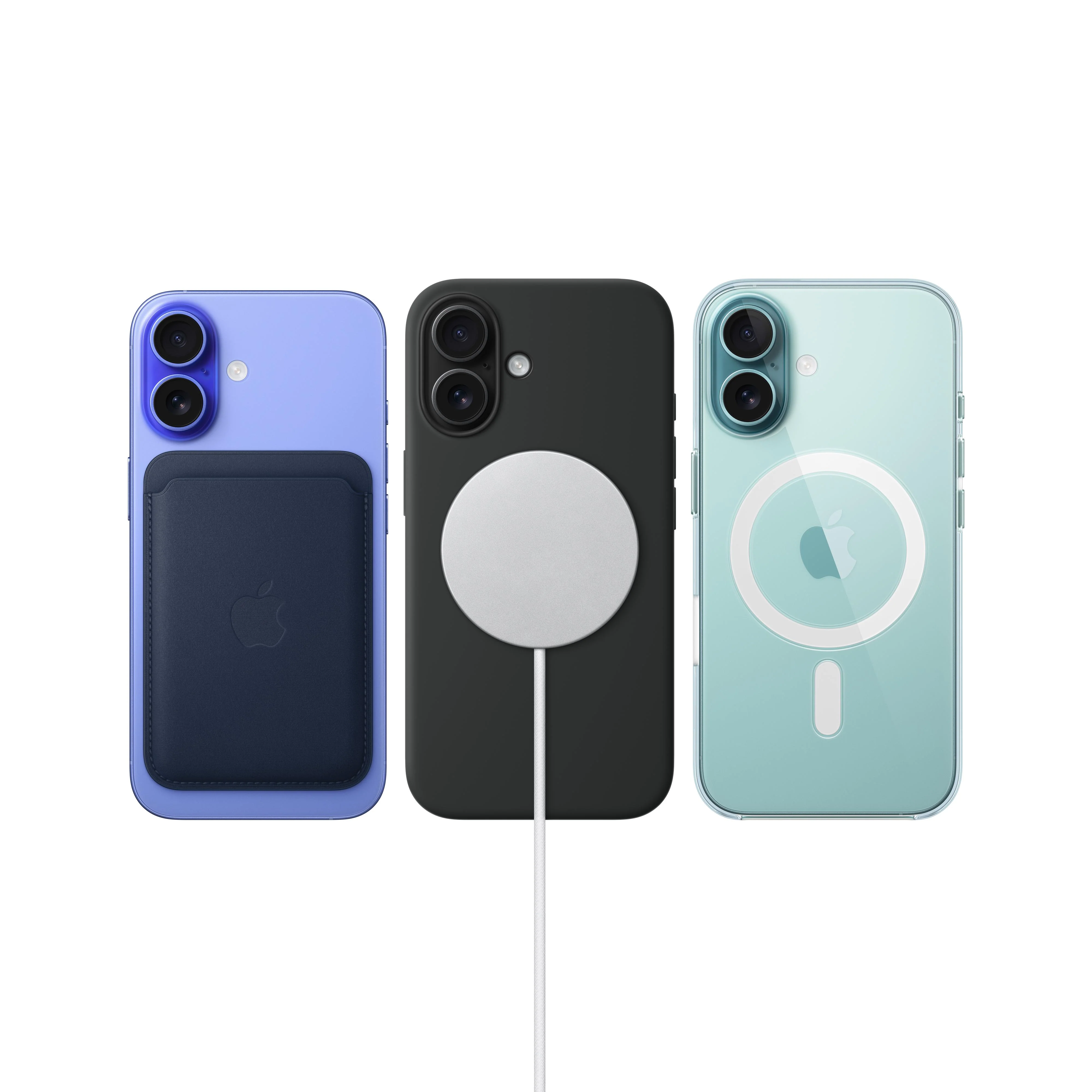 iPhone 16 256GB Teal - Image 9