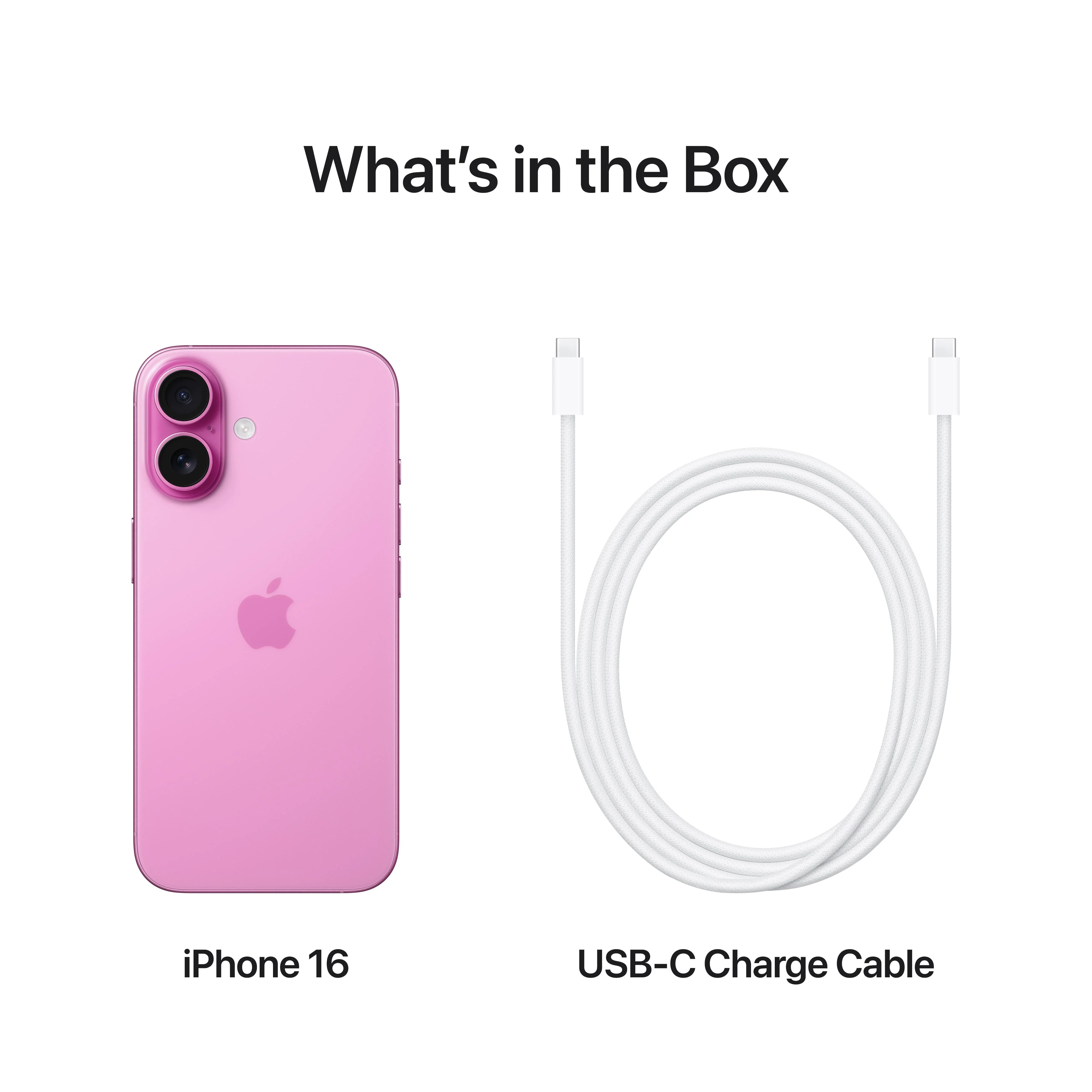 iPhone 16 512GB Pink - Image 10