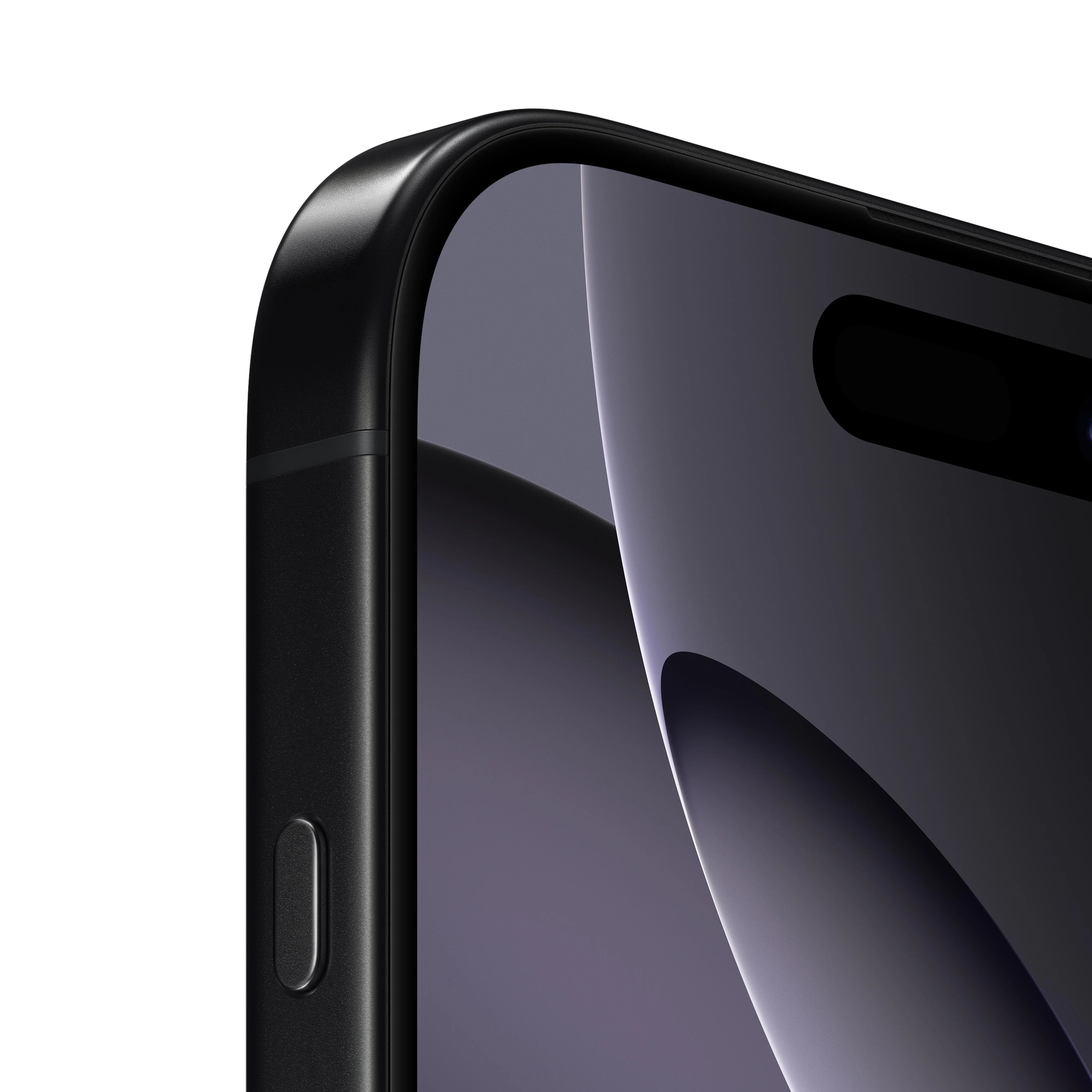 iPhone 16 Pro 128GB Black Titanium - Image 4