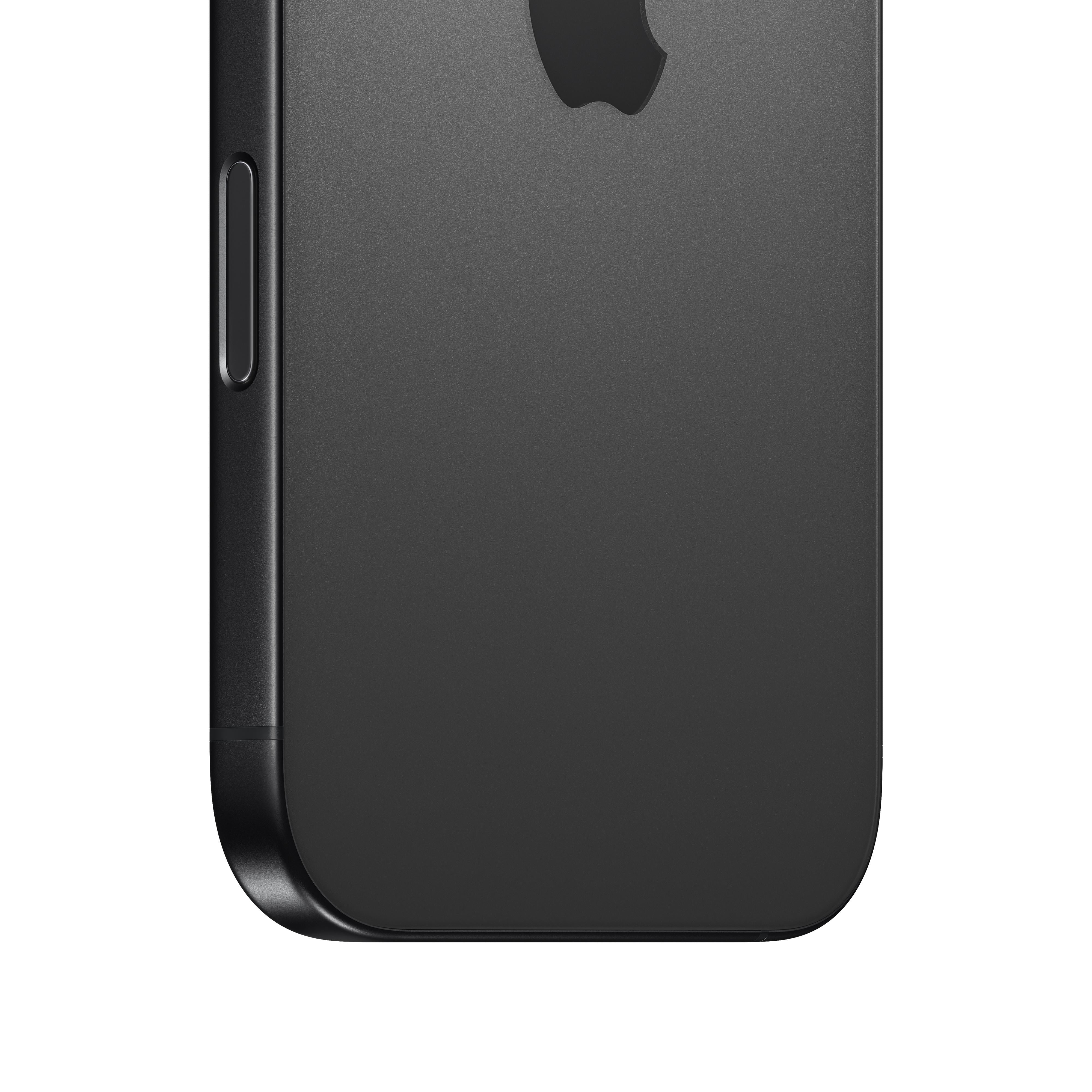 iPhone 16 Pro 128GB Black Titanium - Image 5