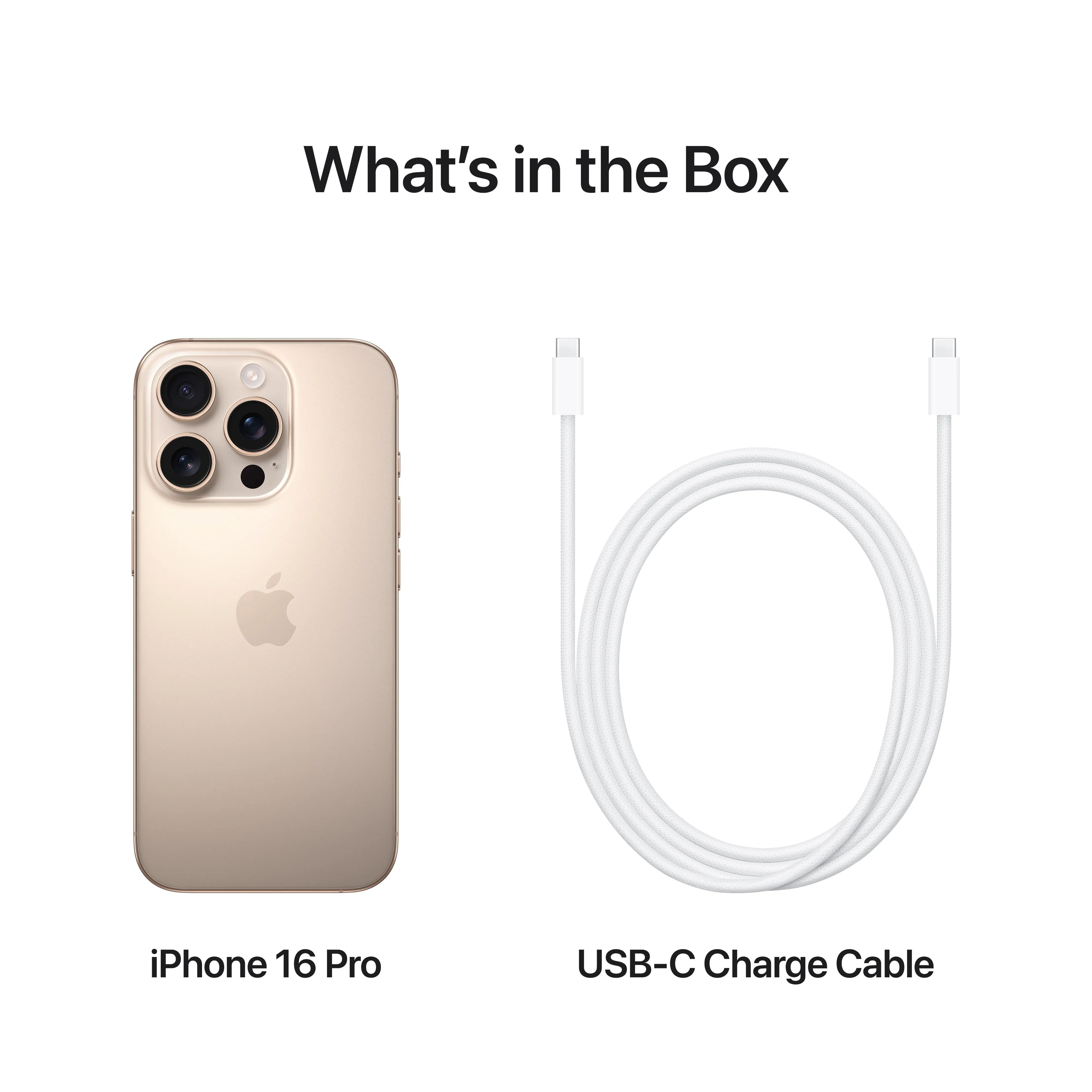iPhone 16 Pro 512GB Desert Titanium - Image 10