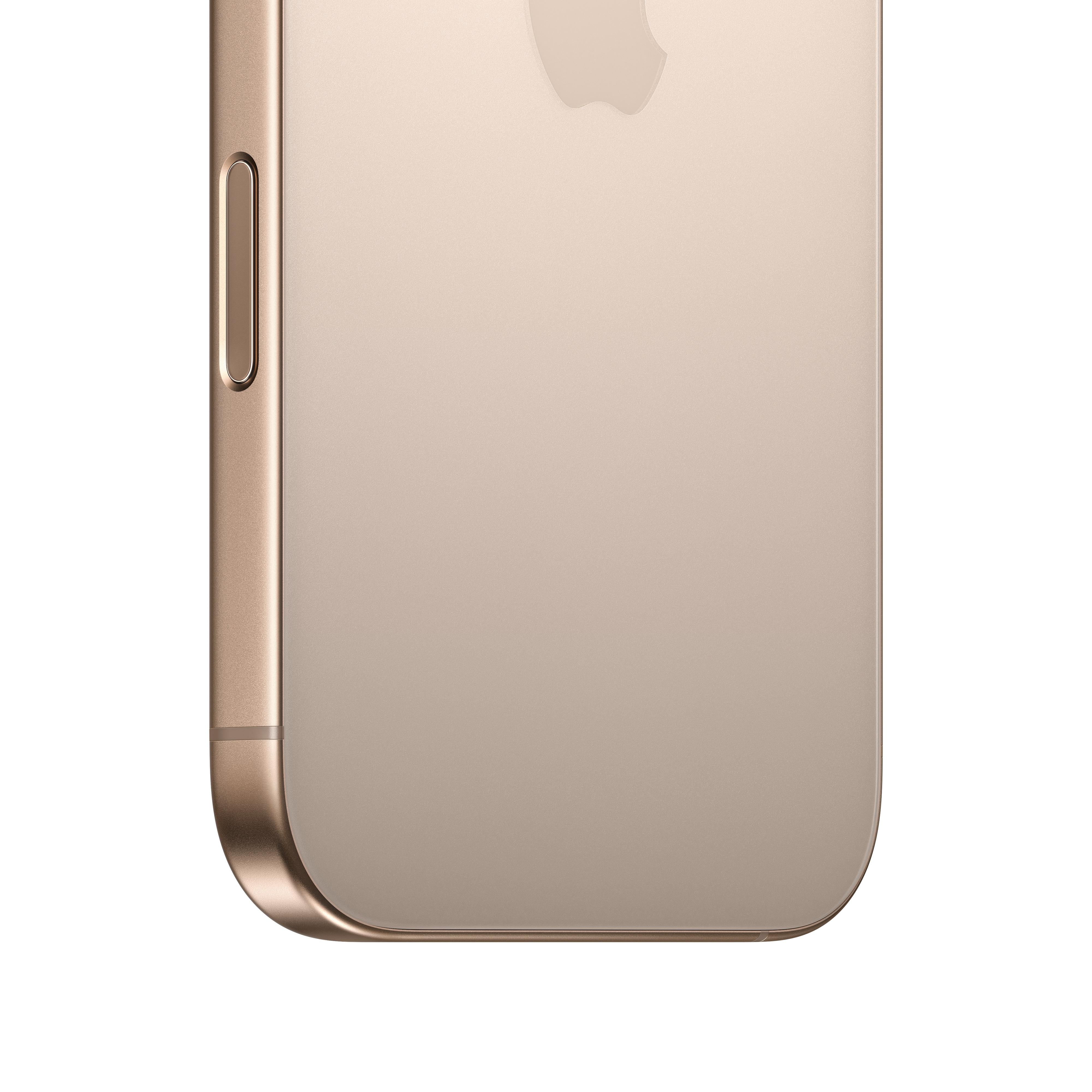 iPhone 16 Pro 512GB Desert Titanium - Image 5