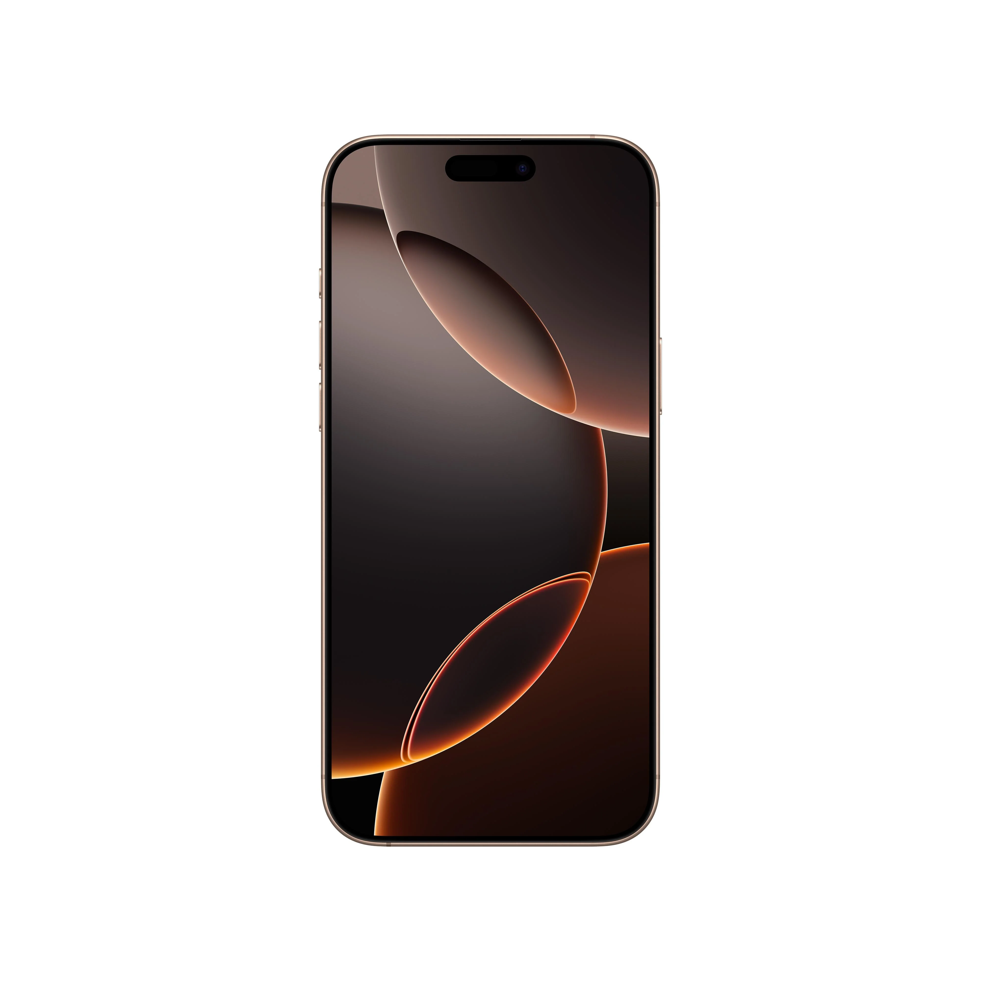 iPhone 16 Pro Max 256GB Desert Titanium - Image 3