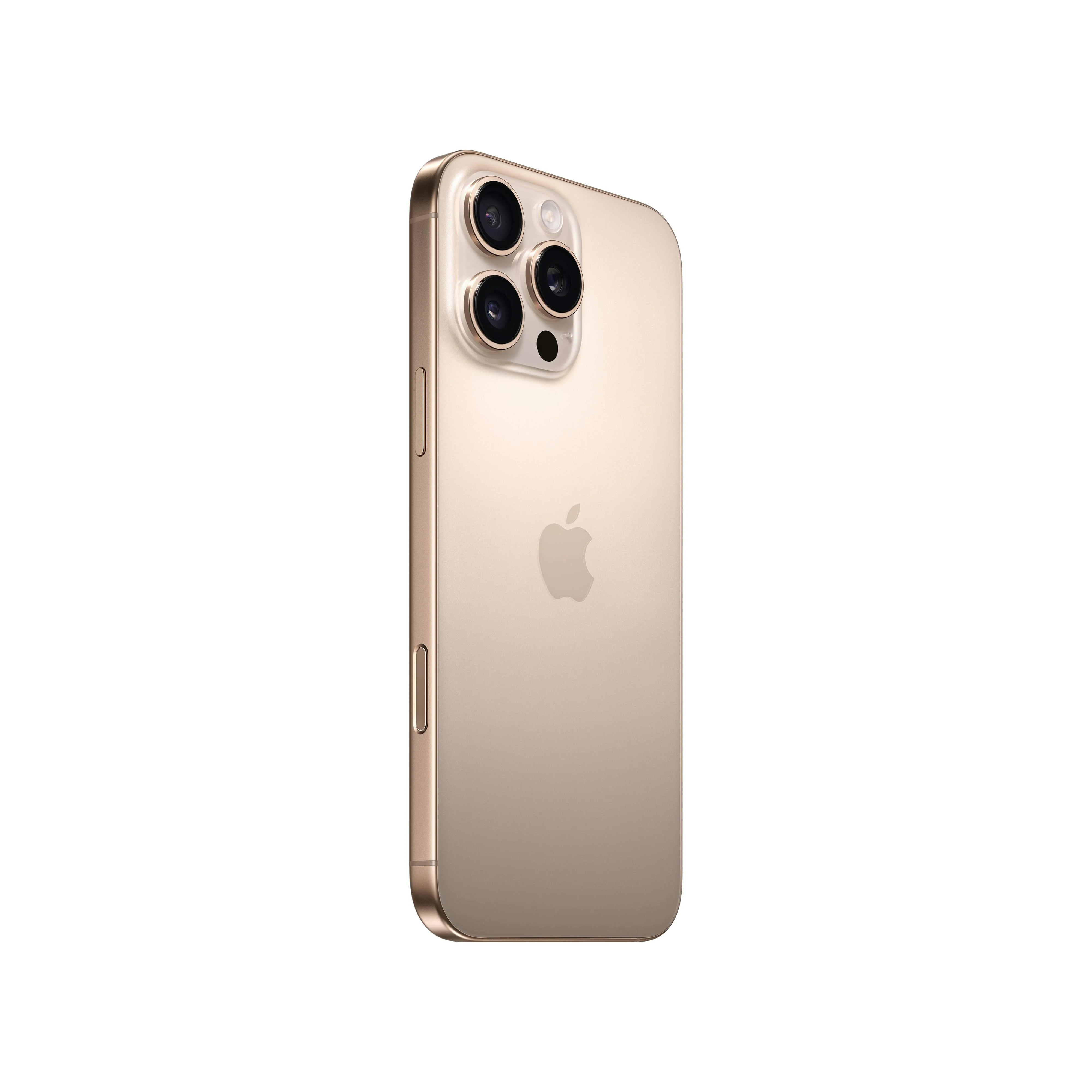 iPhone 16 Pro Max 256GB Desert Titanium - Image 4