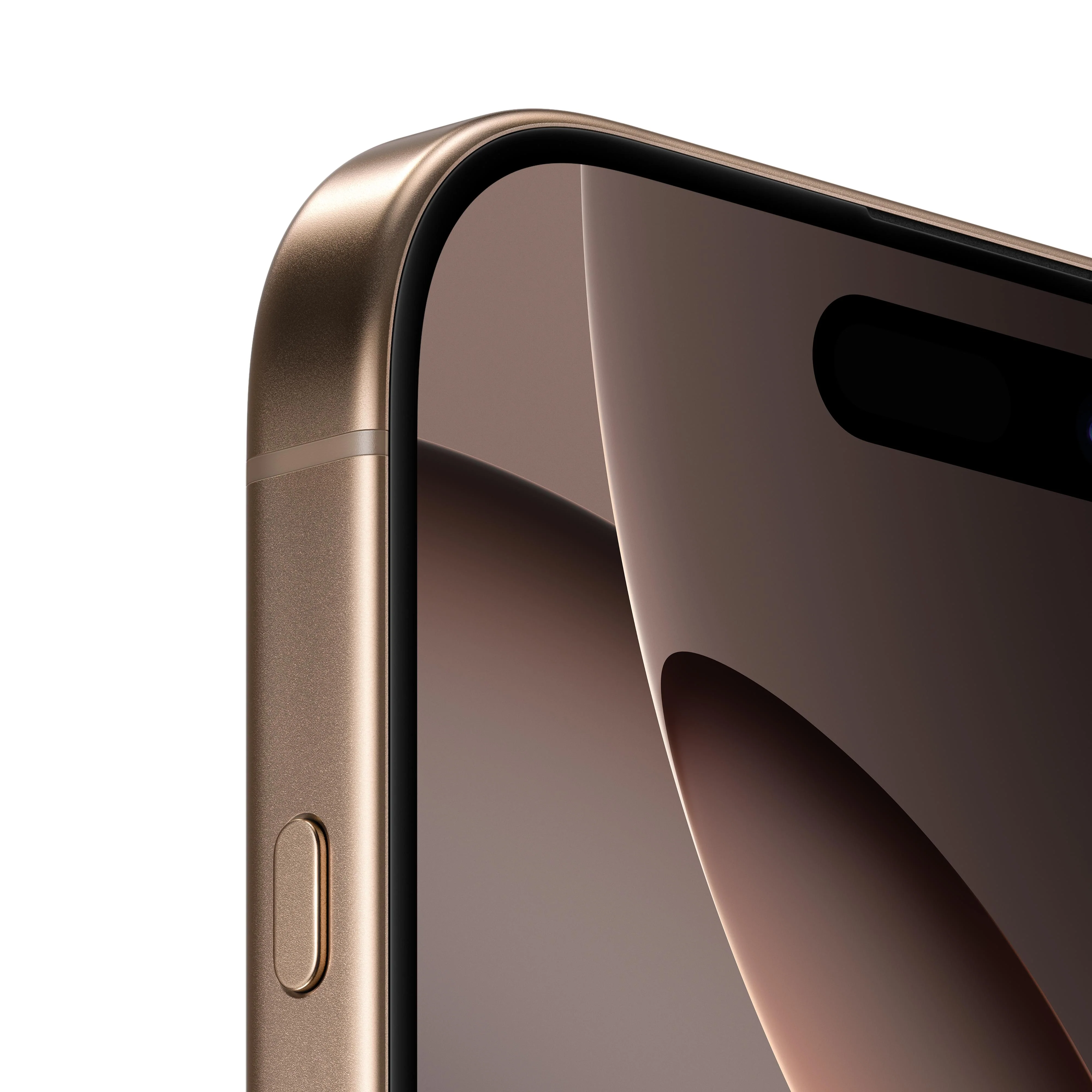 iPhone 16 Pro Max 256GB Desert Titanium - Image 5