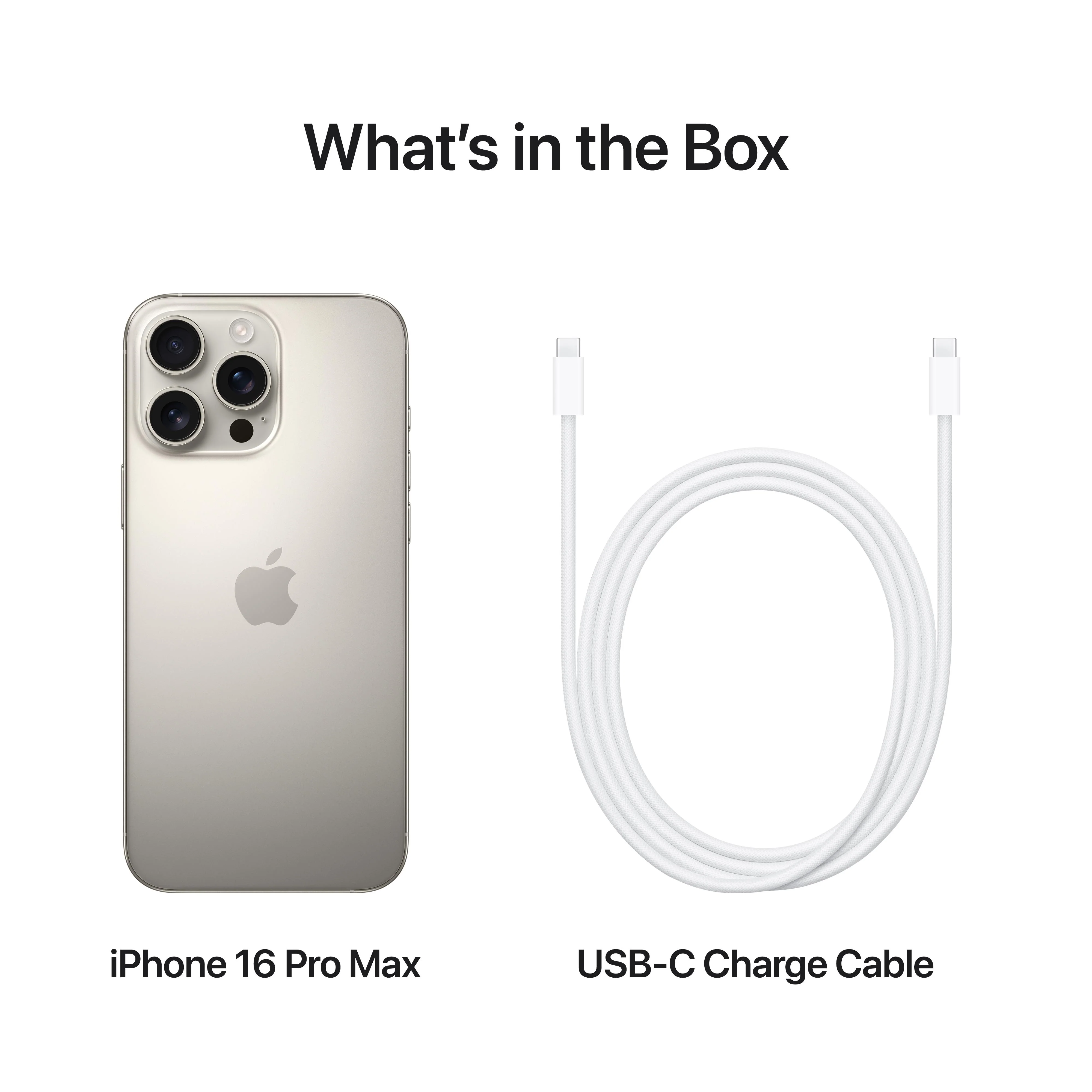 iPhone 16 Pro Max 512GB Natural Titanium - Image 10