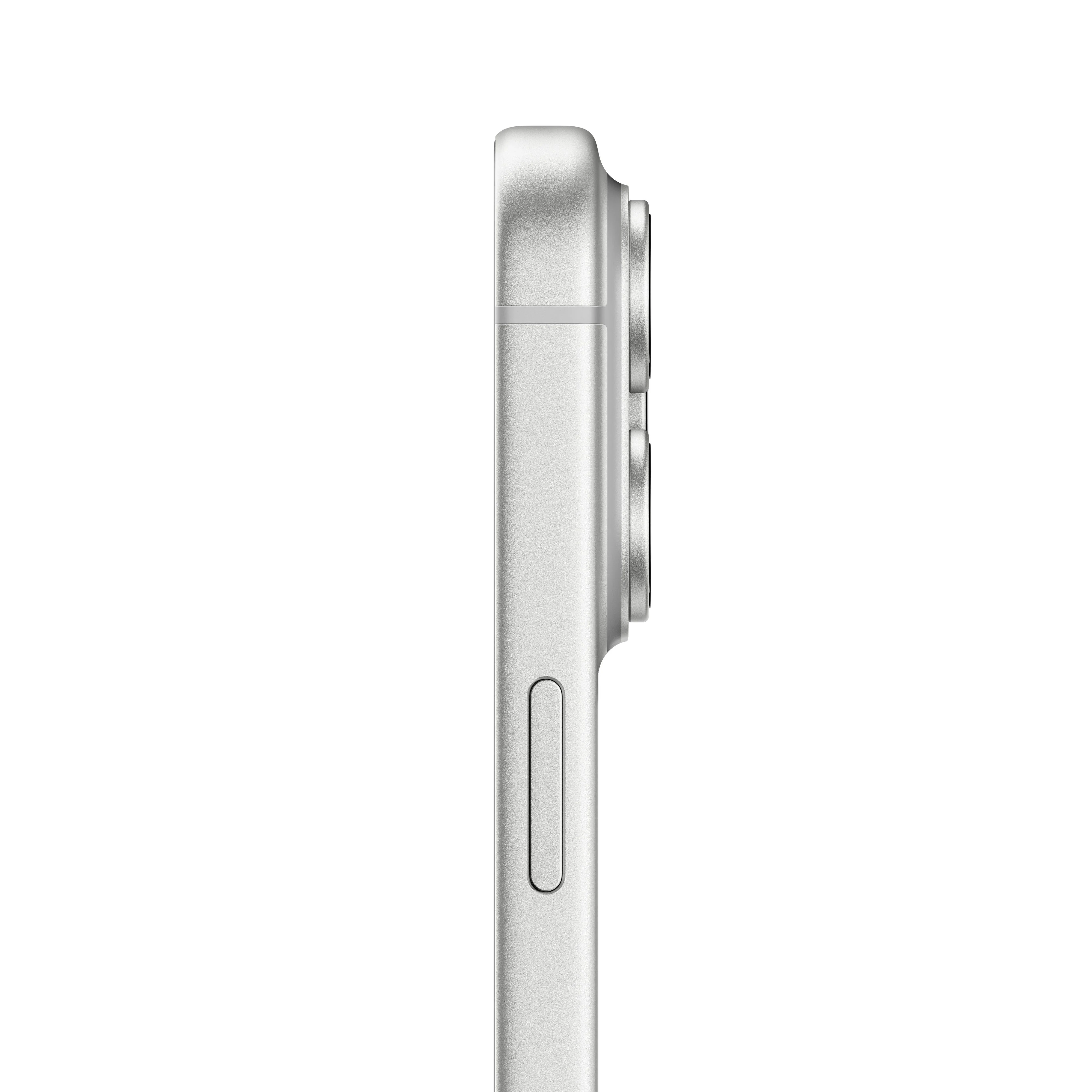 iPhone 17 Pro Max 512GB Silver - Image 4
