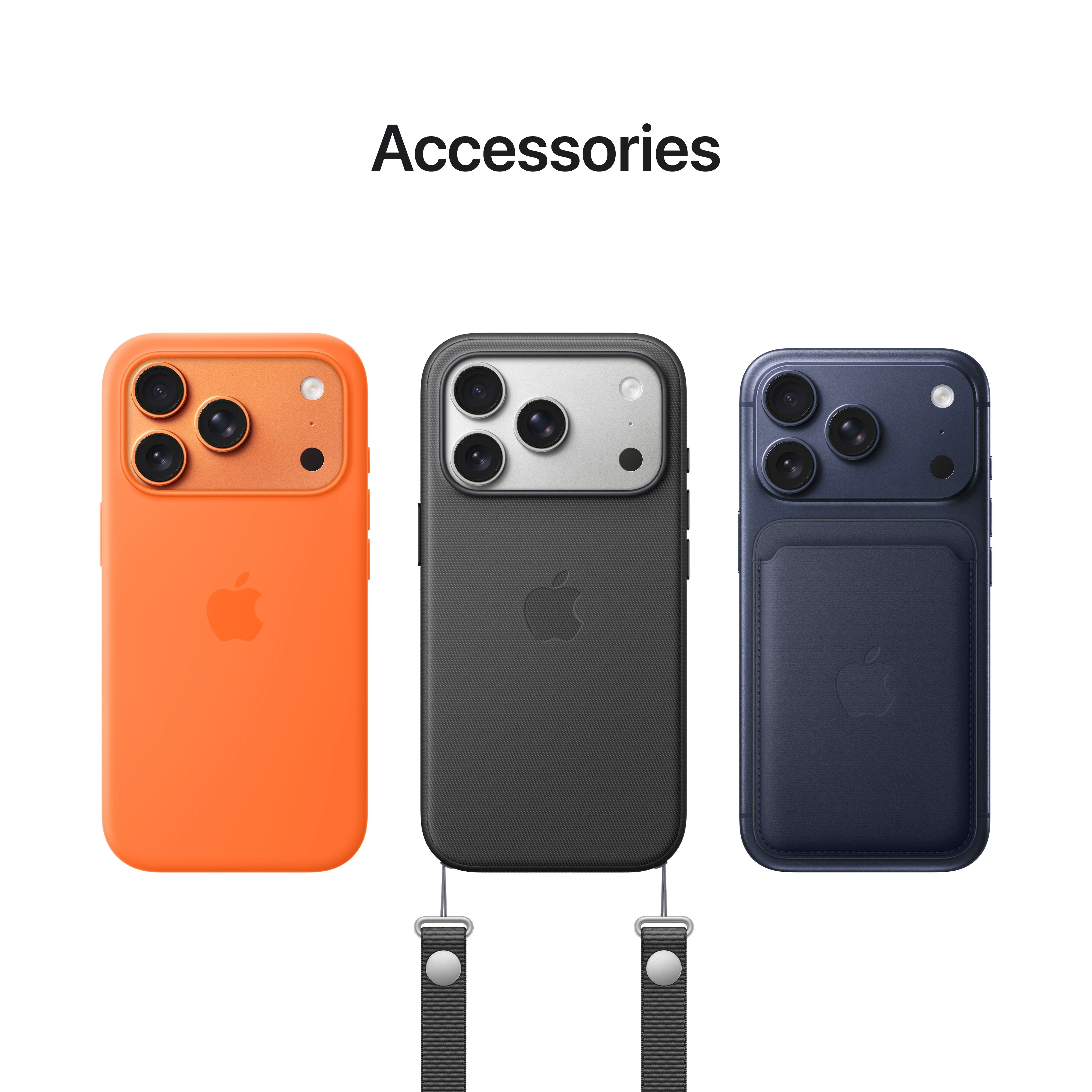 iPhone 17 Pro Max 1TB Cosmic Orange - Image 9