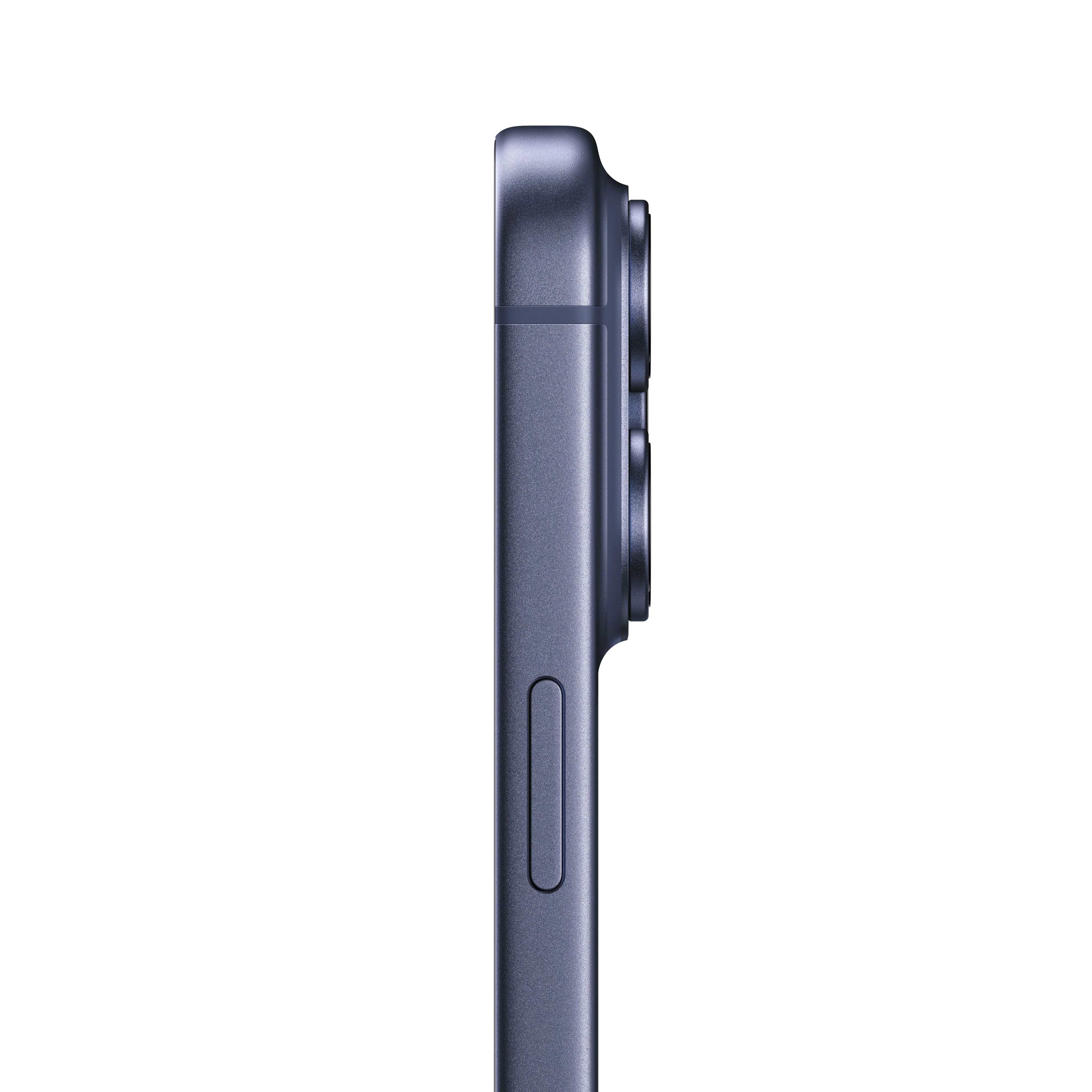 iPhone 17 Pro 256GB Deep Blue - Image 4