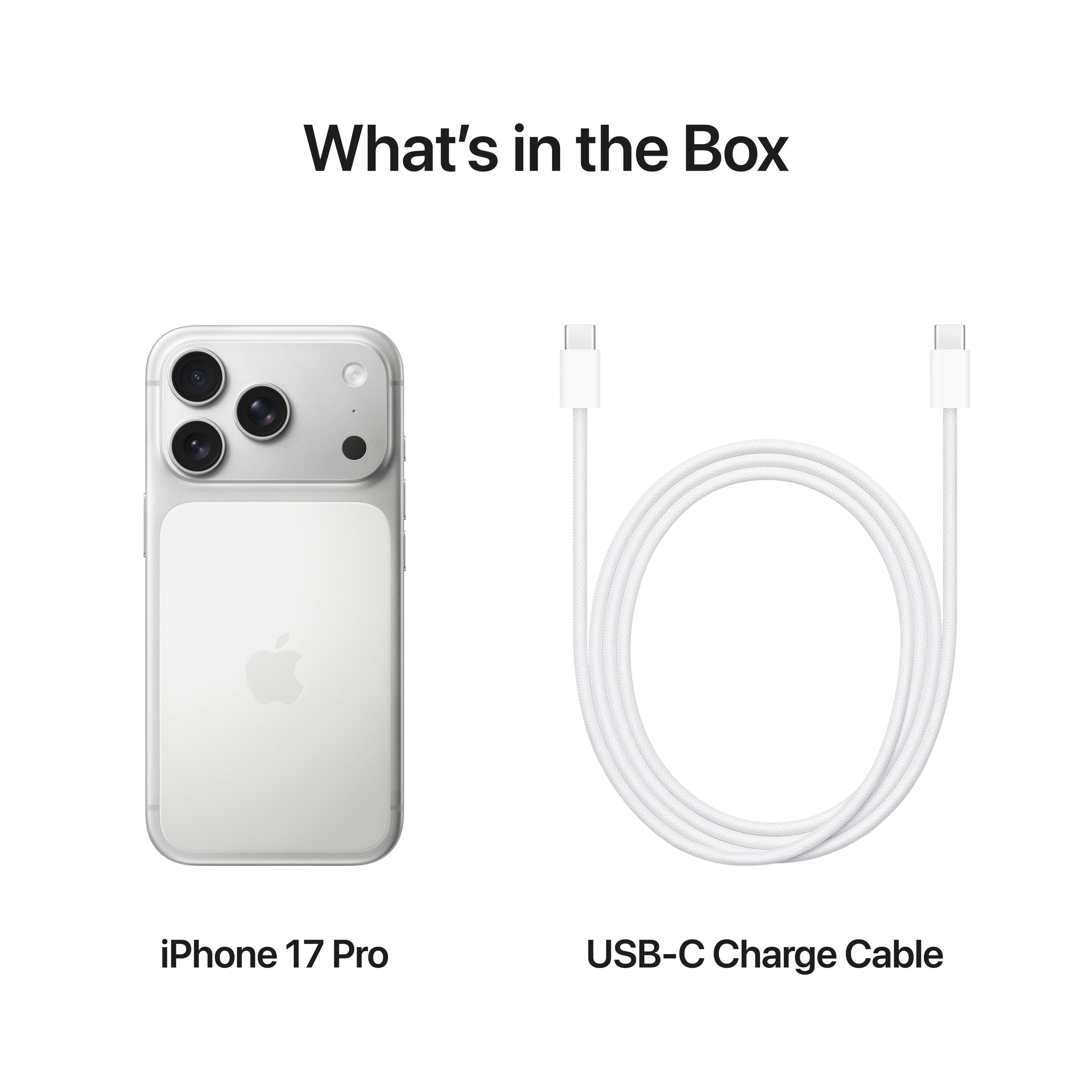 iPhone 17 Pro 512GB Silver - Image 8
