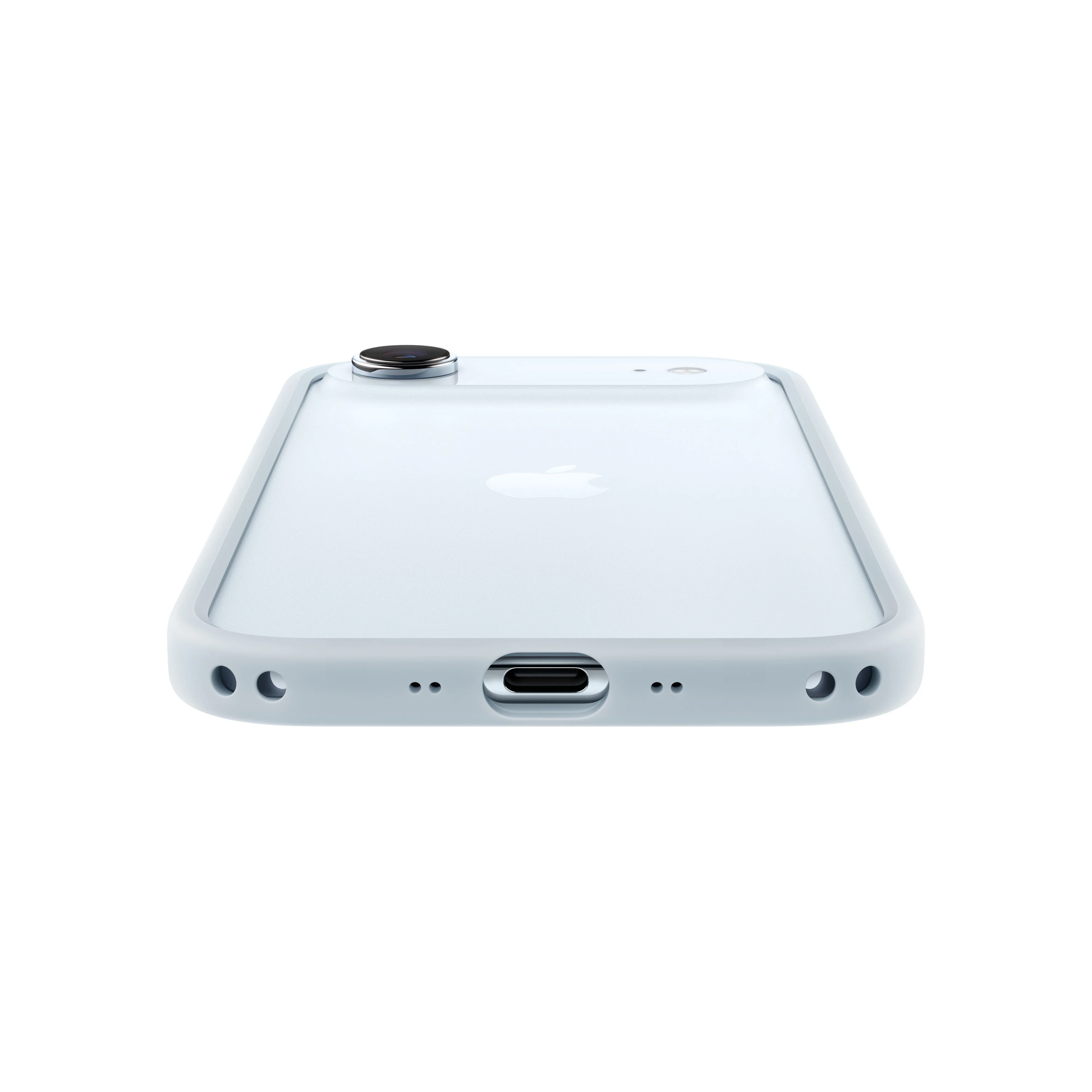 iPhone Air Bumper - Black - Image 6