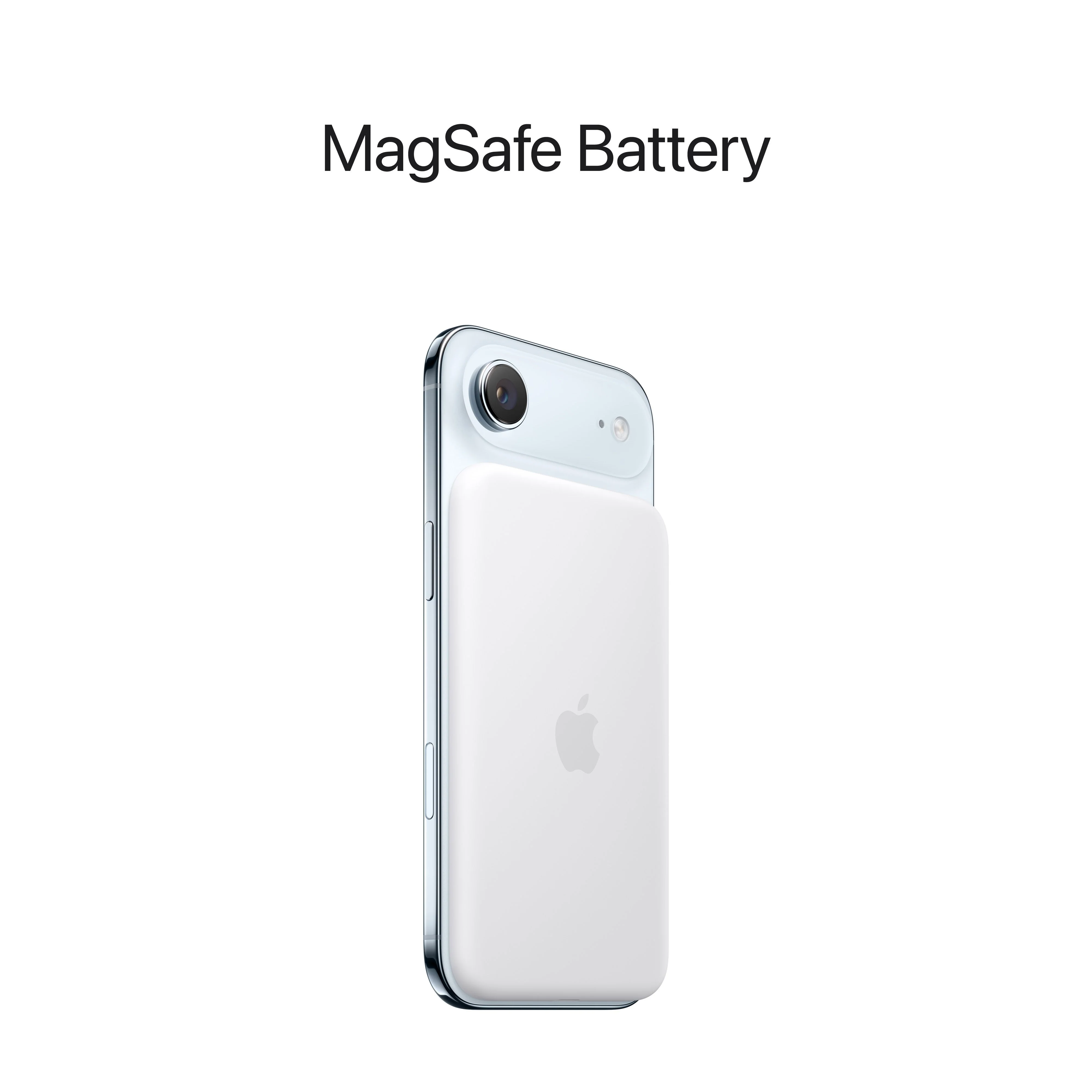 iPhone Air 1TB Cloud White - Image 10