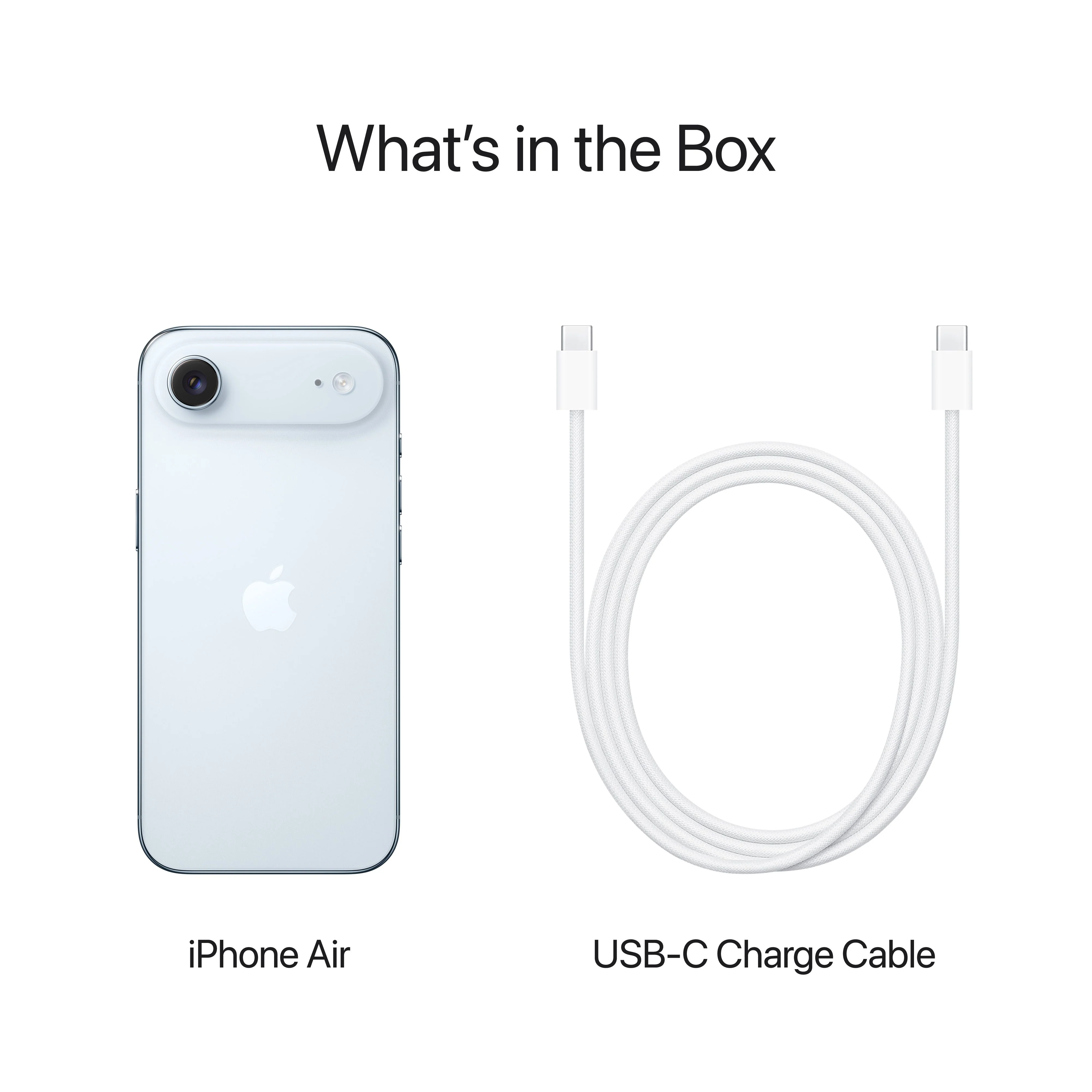 iPhone Air 1TB Sky Blue - Image 8
