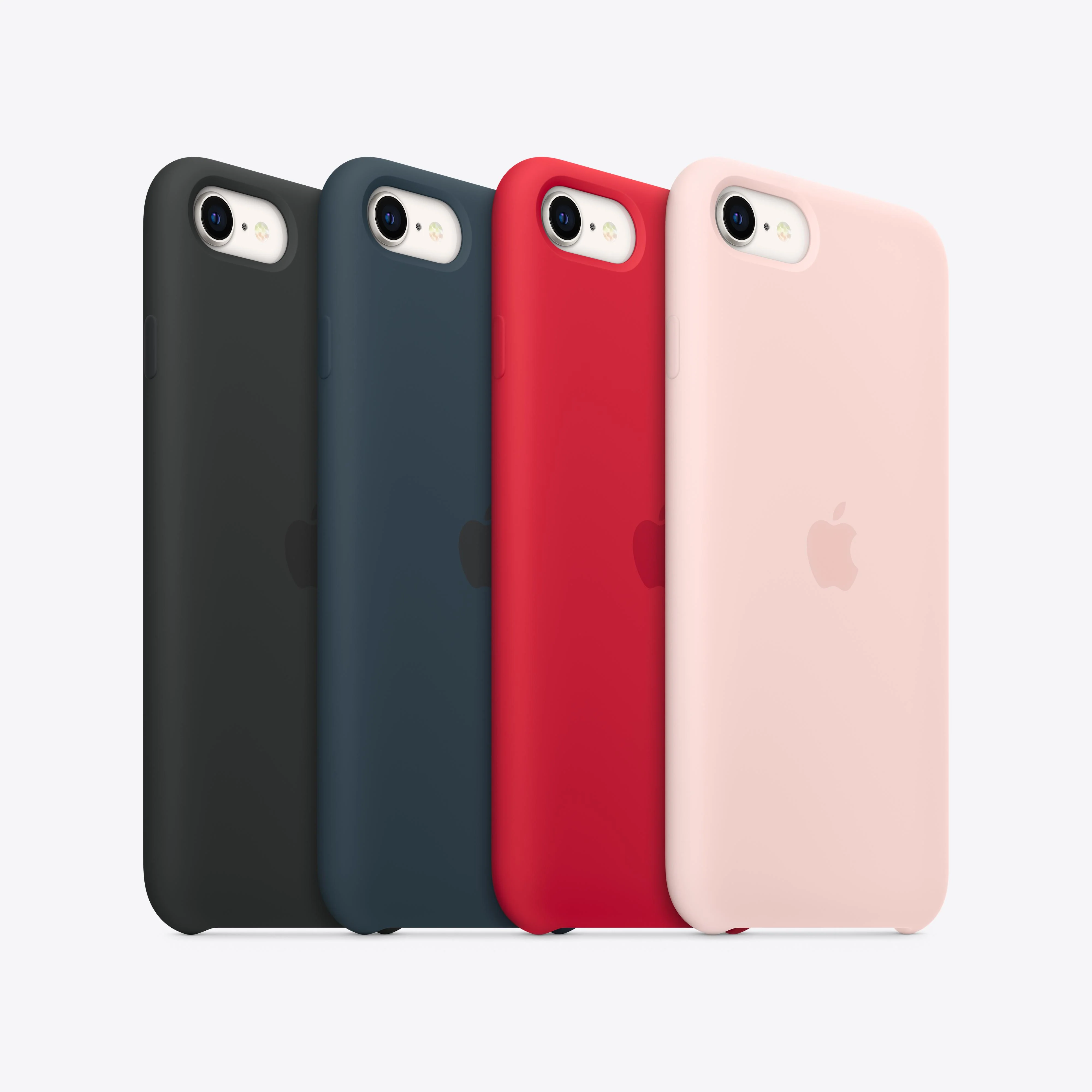 iPhone SE (3rd generation) 64GB Starlight - Image 9