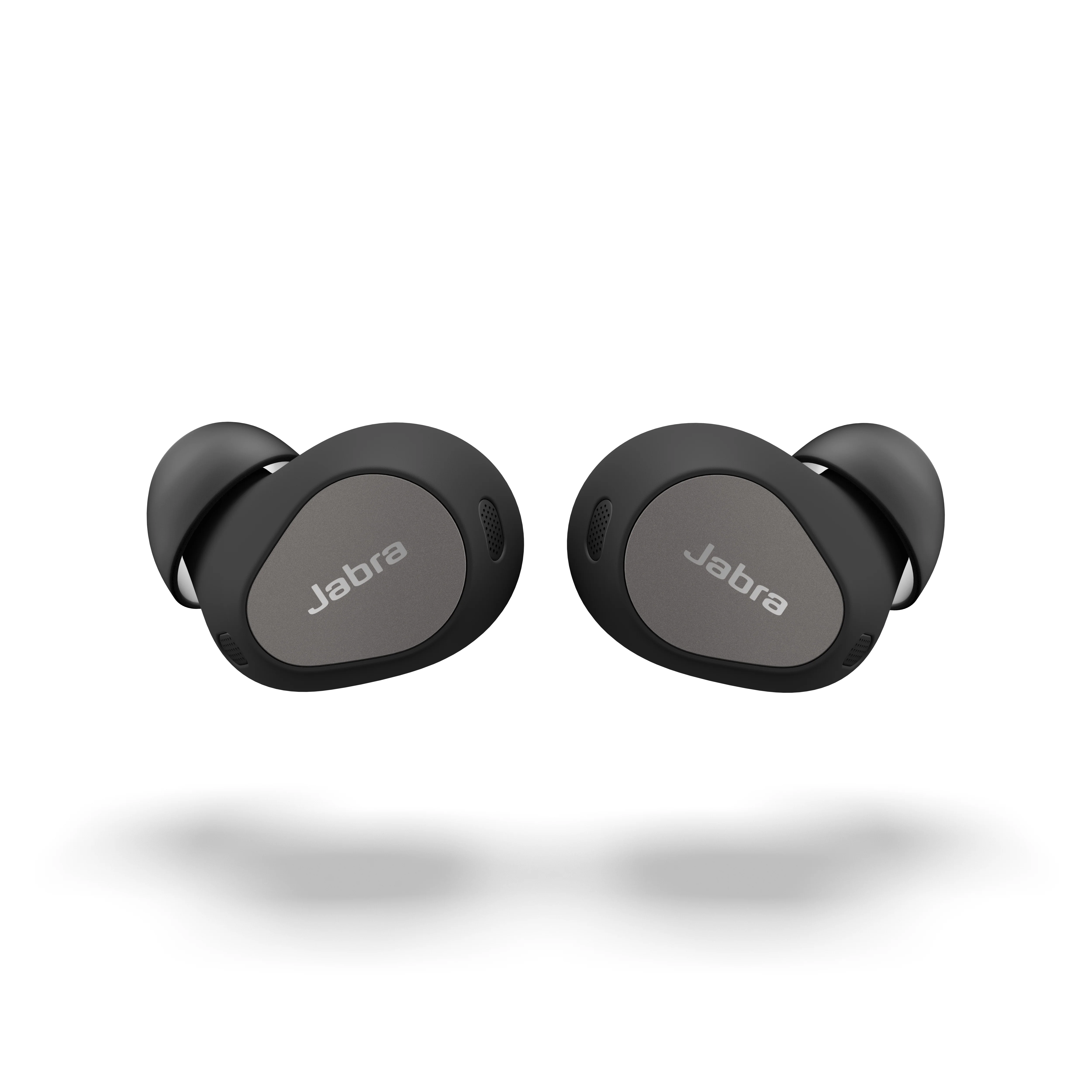 JABRA Elite 10 True Wireless Earphones -Titanium Black