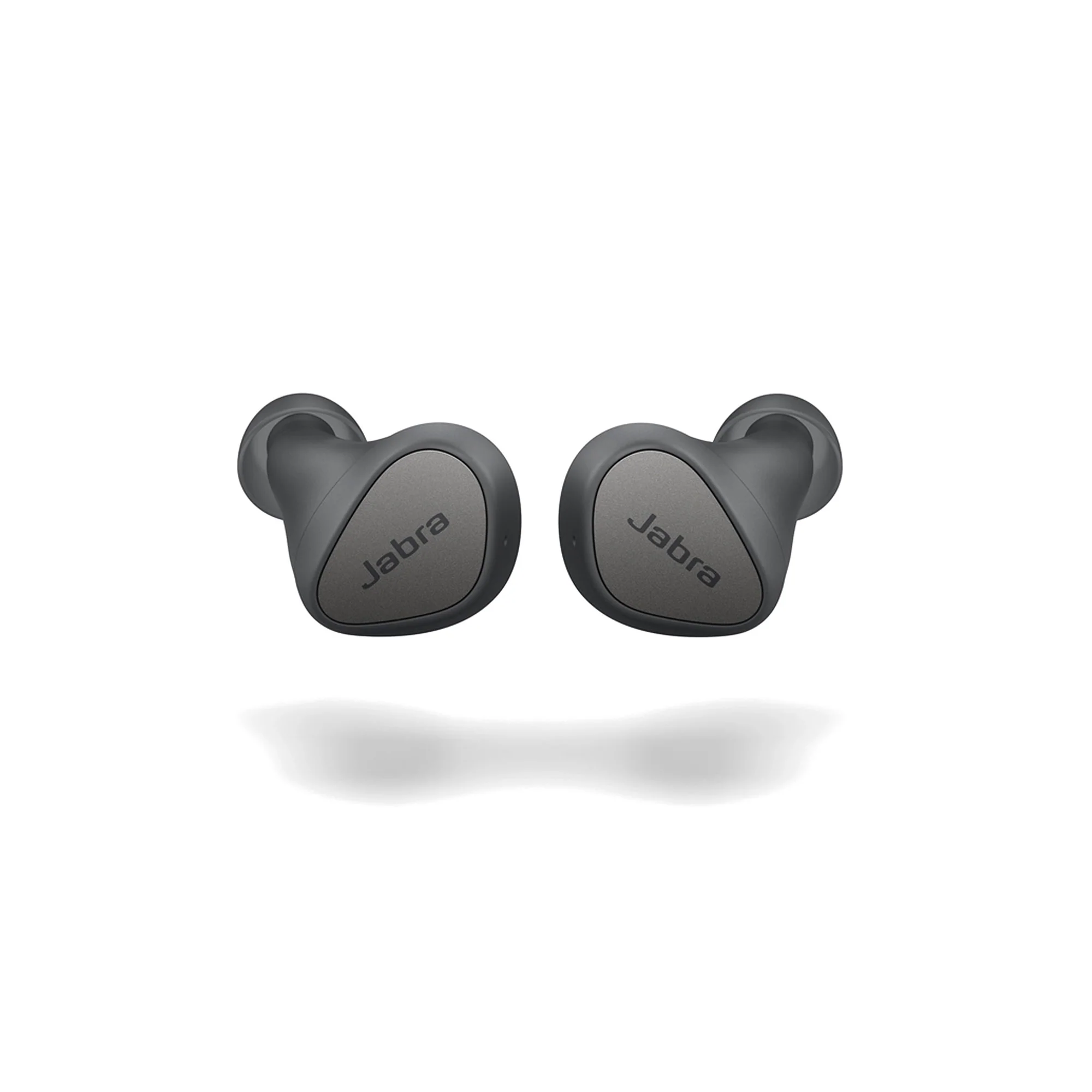 JABRA Elite 2 True Wireless Earbuds - Dark Grey - Image 3