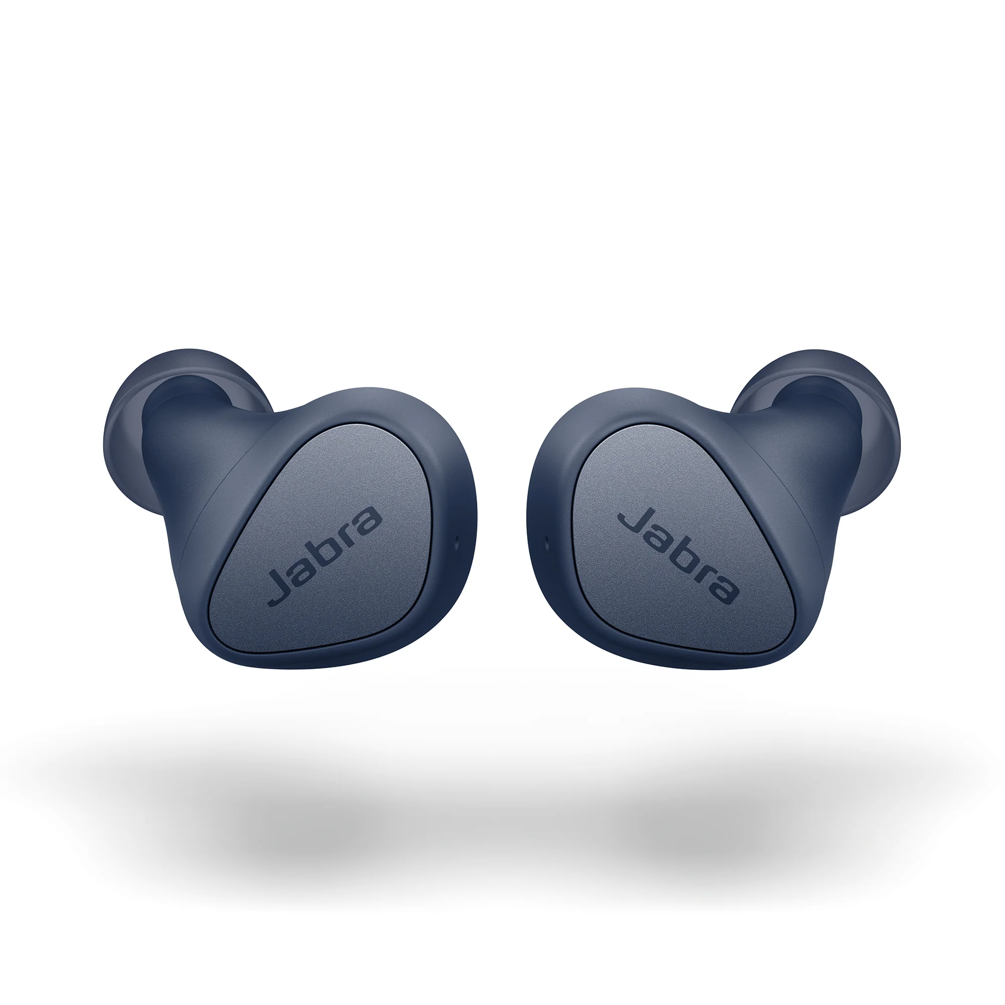 JABRA Elite 4 True Wireless Earbuds - Navy