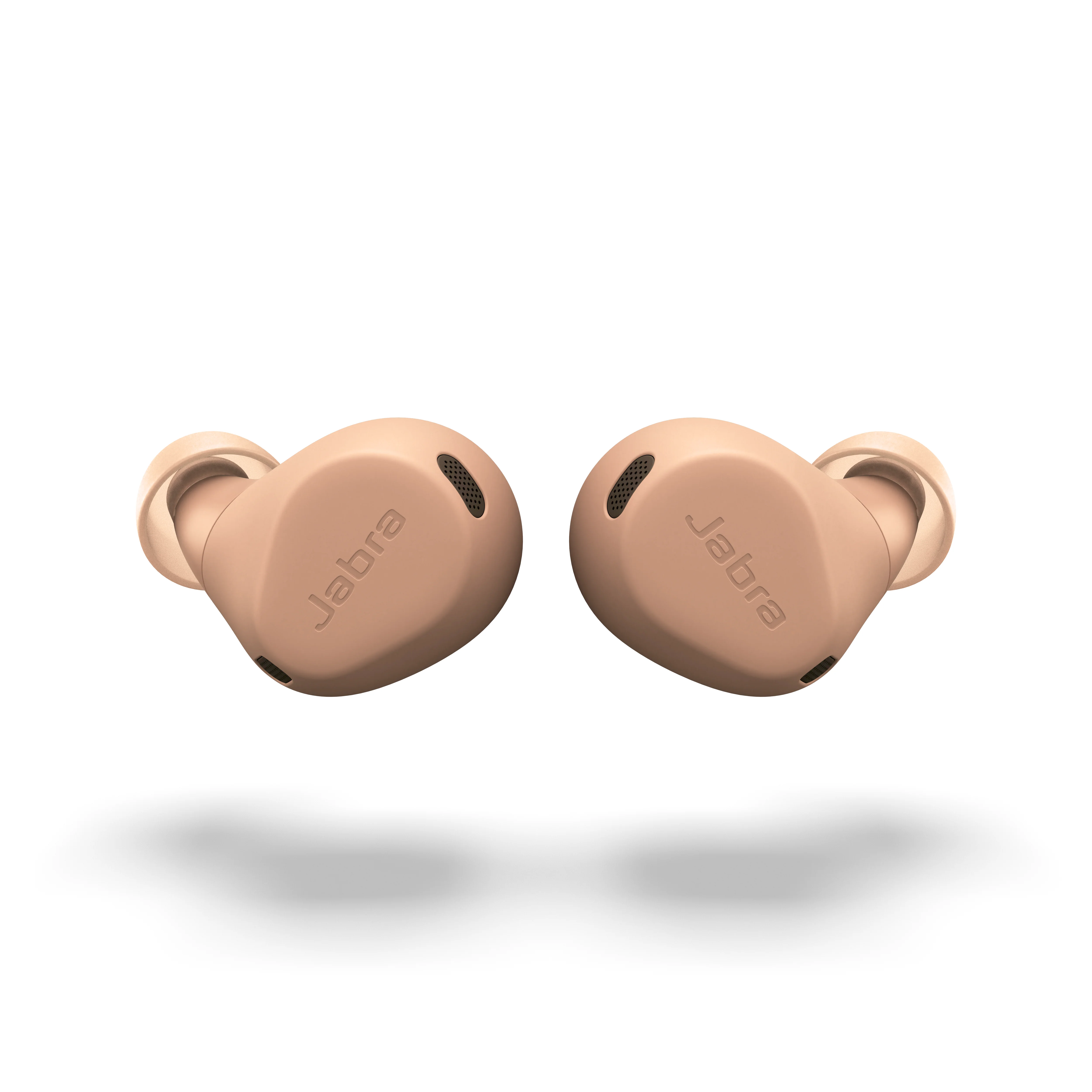 JABRA Elite 8 Active True Wireless Earphones - Caramel