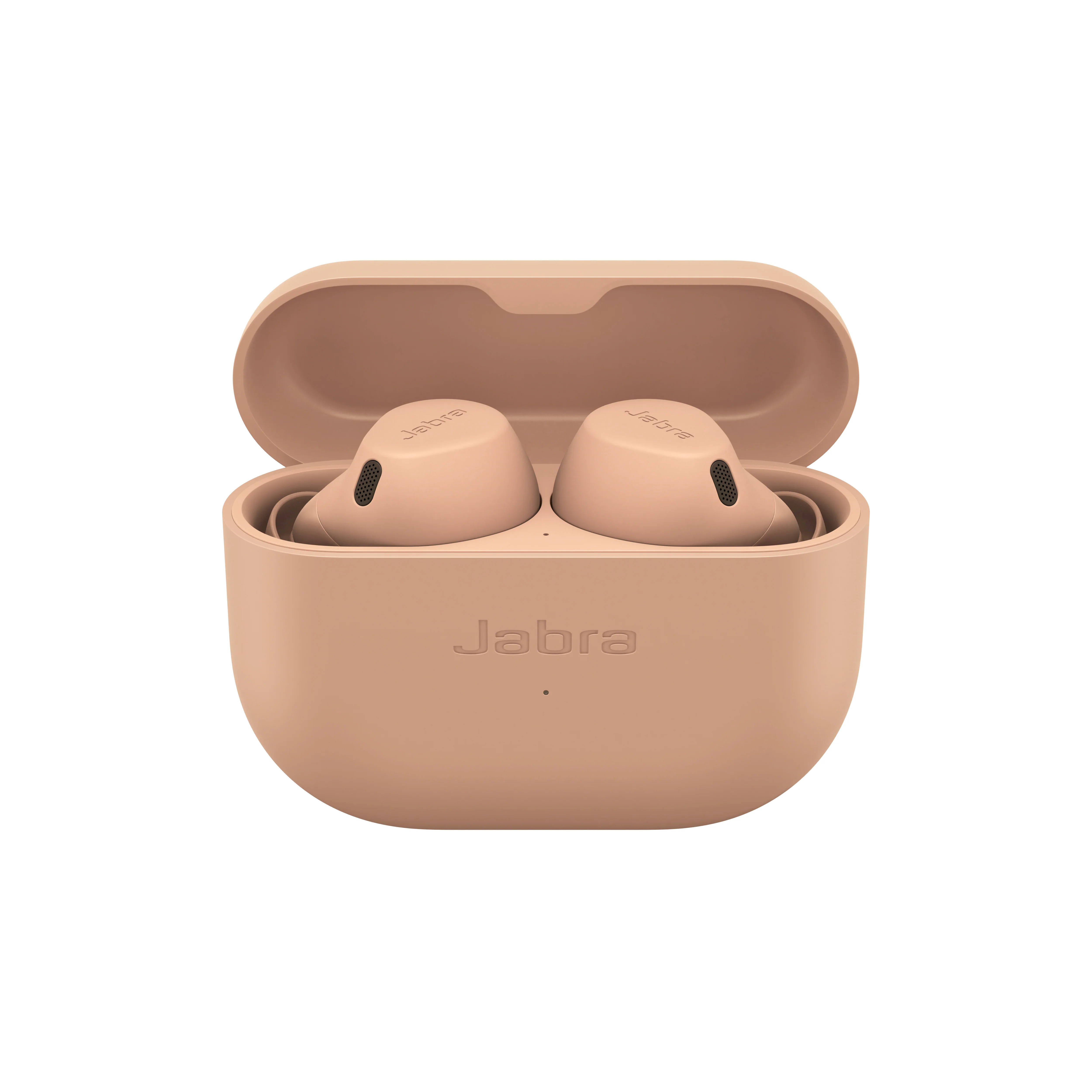 JABRA Elite 8 Active True Wireless Earphones - Caramel - Image 2