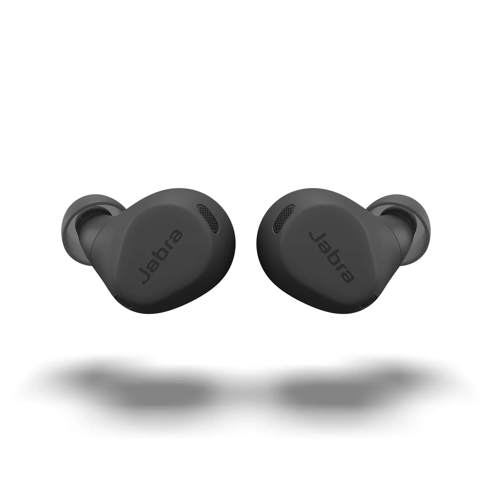 JABRA Elite 8 Active True Wireless Earphones - Dark grey - Image 2
