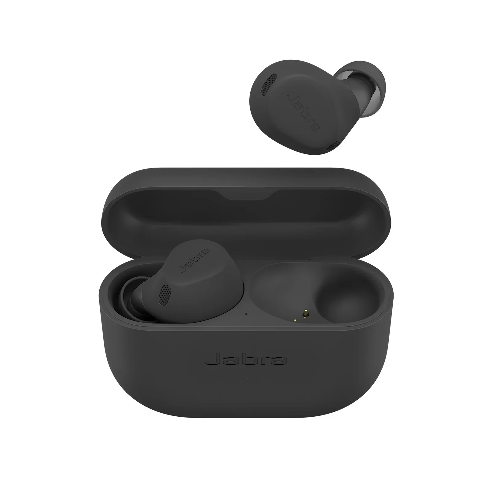JABRA Elite 8 Active True Wireless Earphones - Dark grey - Image 3