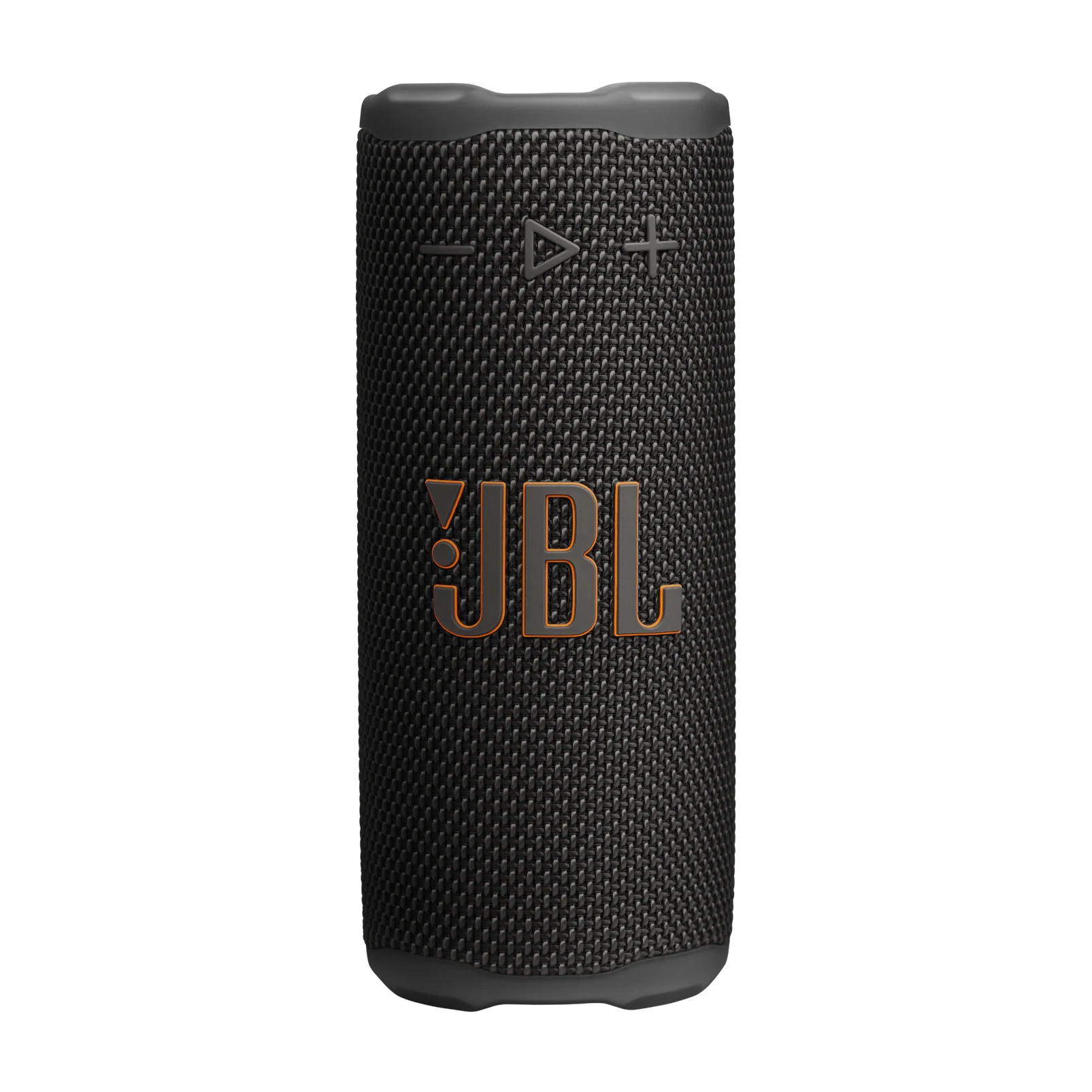 JBL Grip Portable Bluetooth Speaker - Black - Image 2