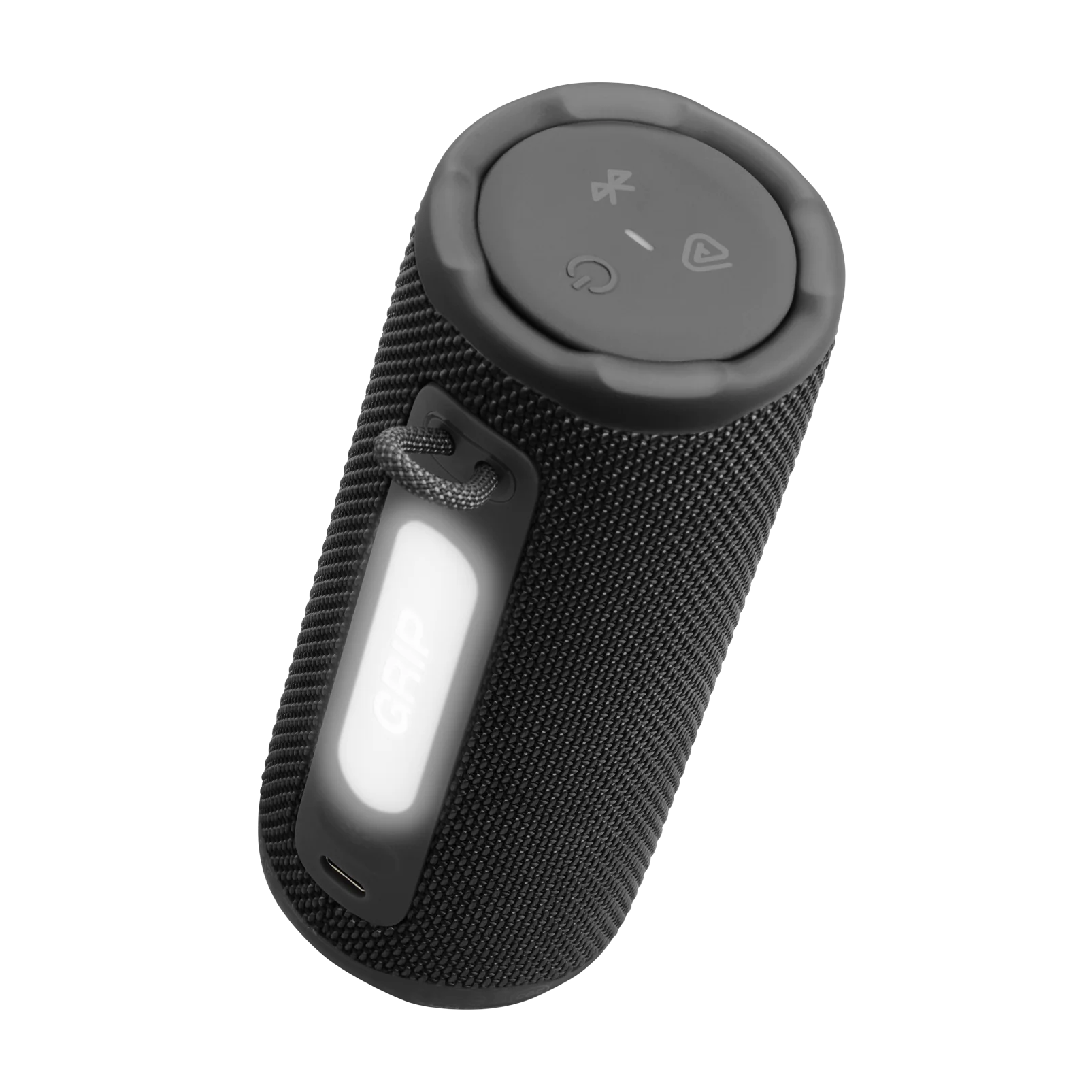 JBL Grip Portable Bluetooth Speaker - Black - Image 3