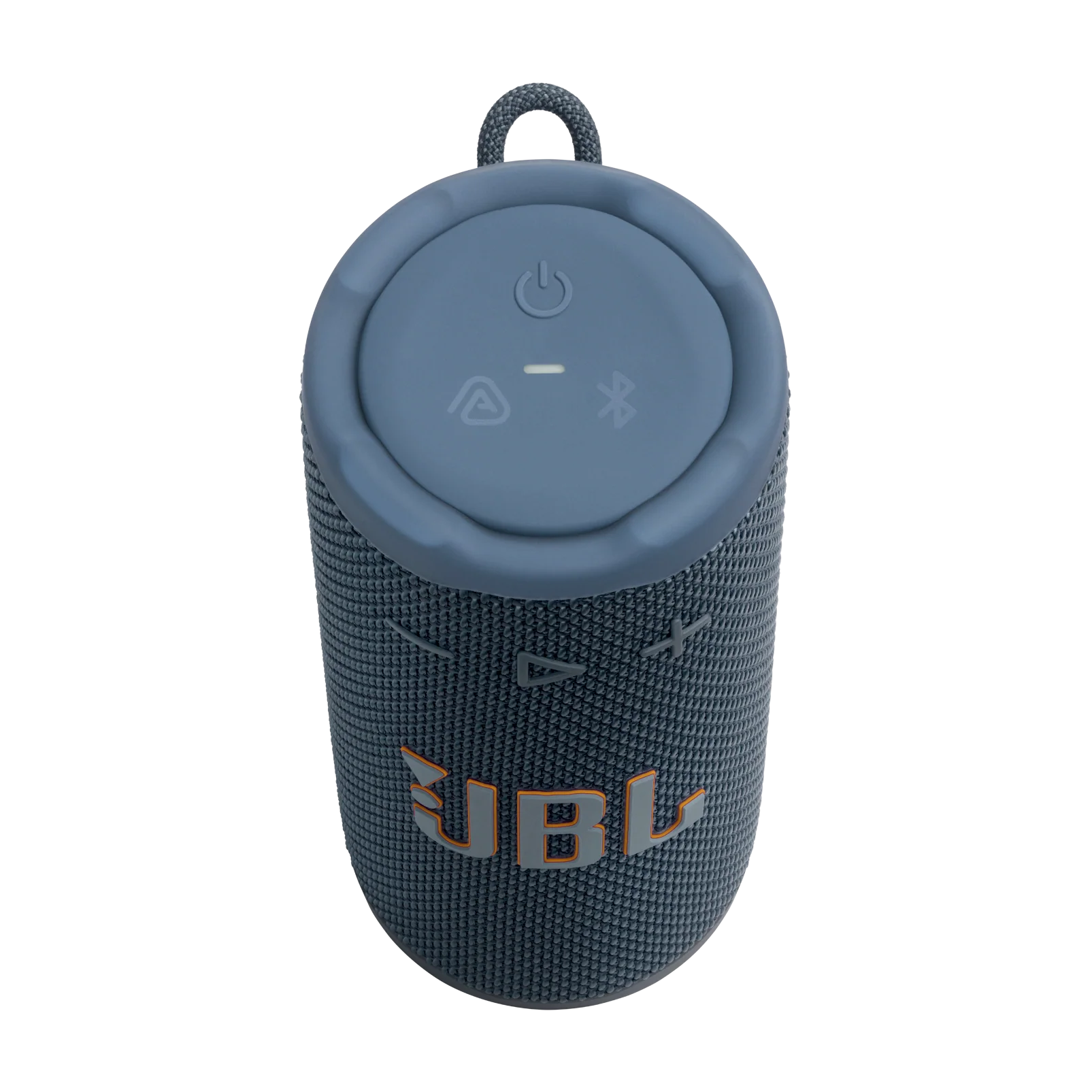 JBL Grip Portable Bluetooth Speaker - Blue - Image 4
