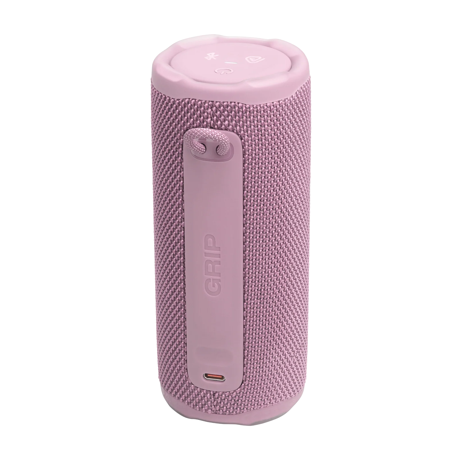 JBL Grip Portable Bluetooth Speaker - Pink - Image 2