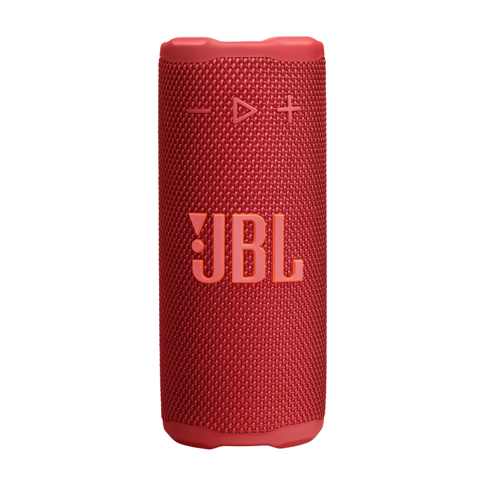 JBL Grip Portable Bluetooth Speaker - Red