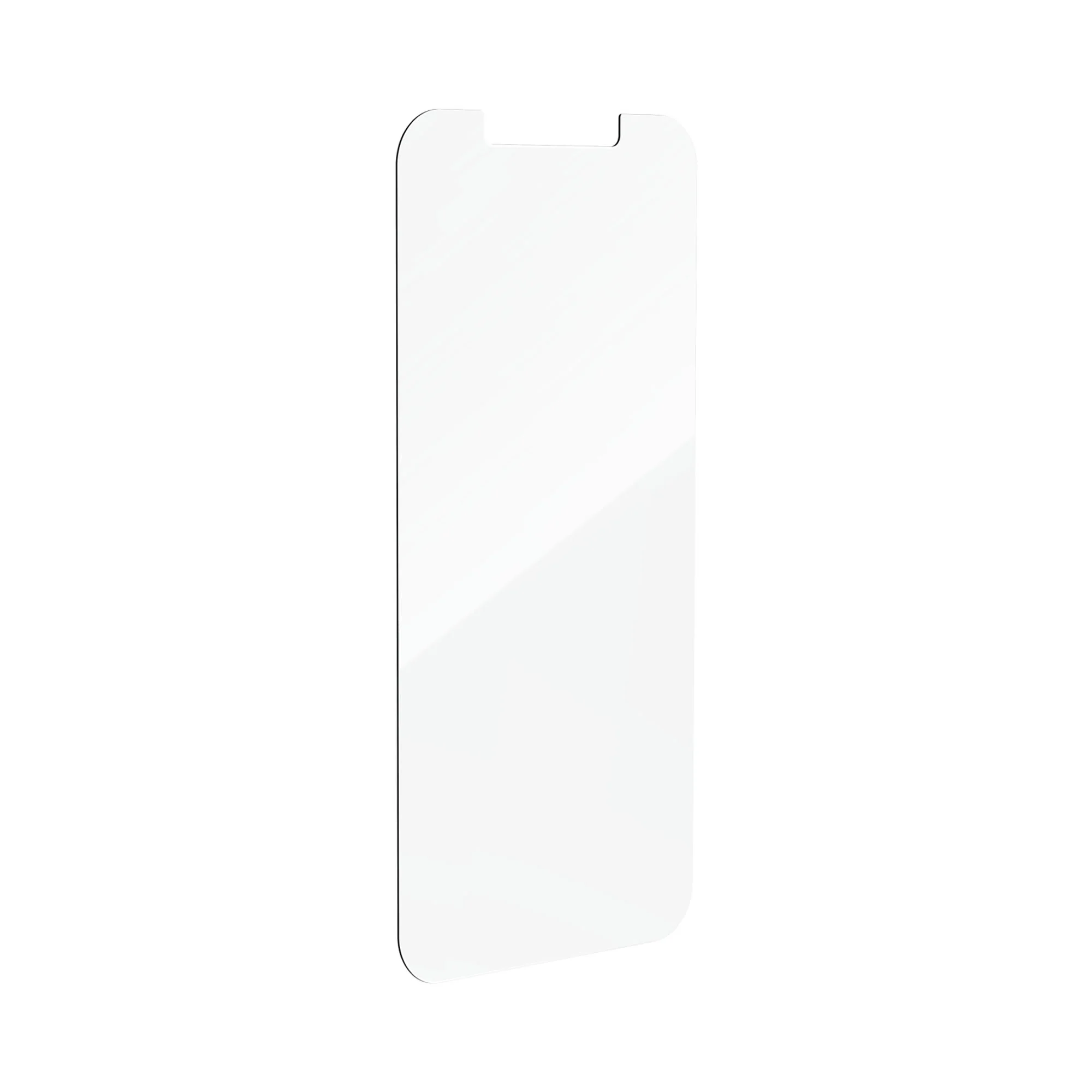 JUST MOBILE Xkin Tempered Glass for iPhone 12 / 12 Pro - Clear - Image 2