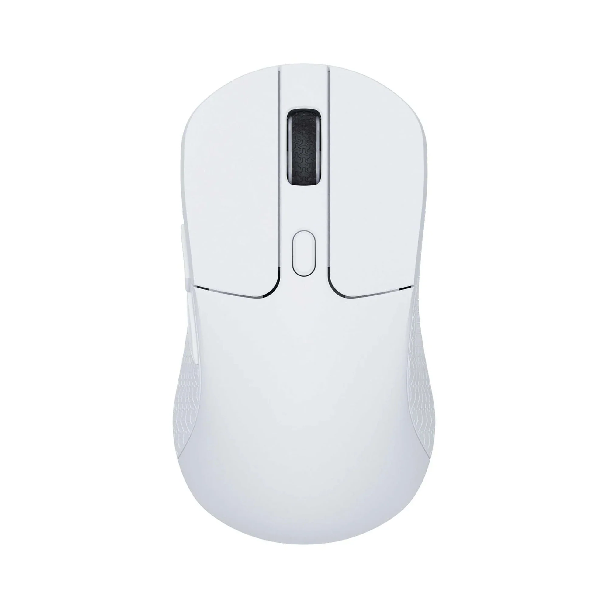 KEYCHRON M3 Wireless Mouse - White