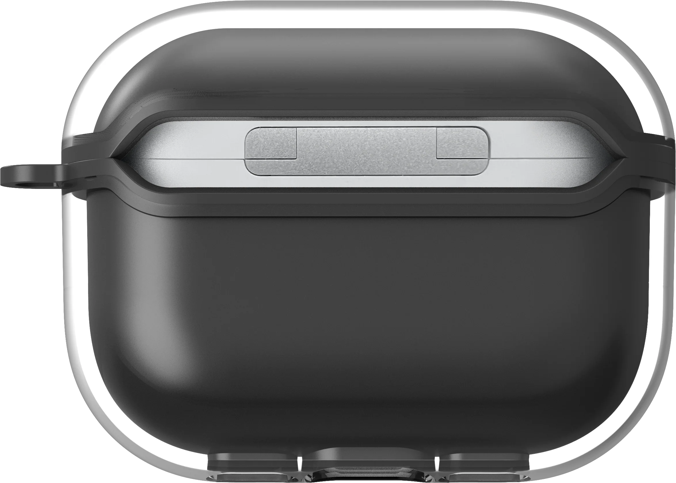 LAUT Aero Protect For AirPods Pro 3 - Black - Image 4