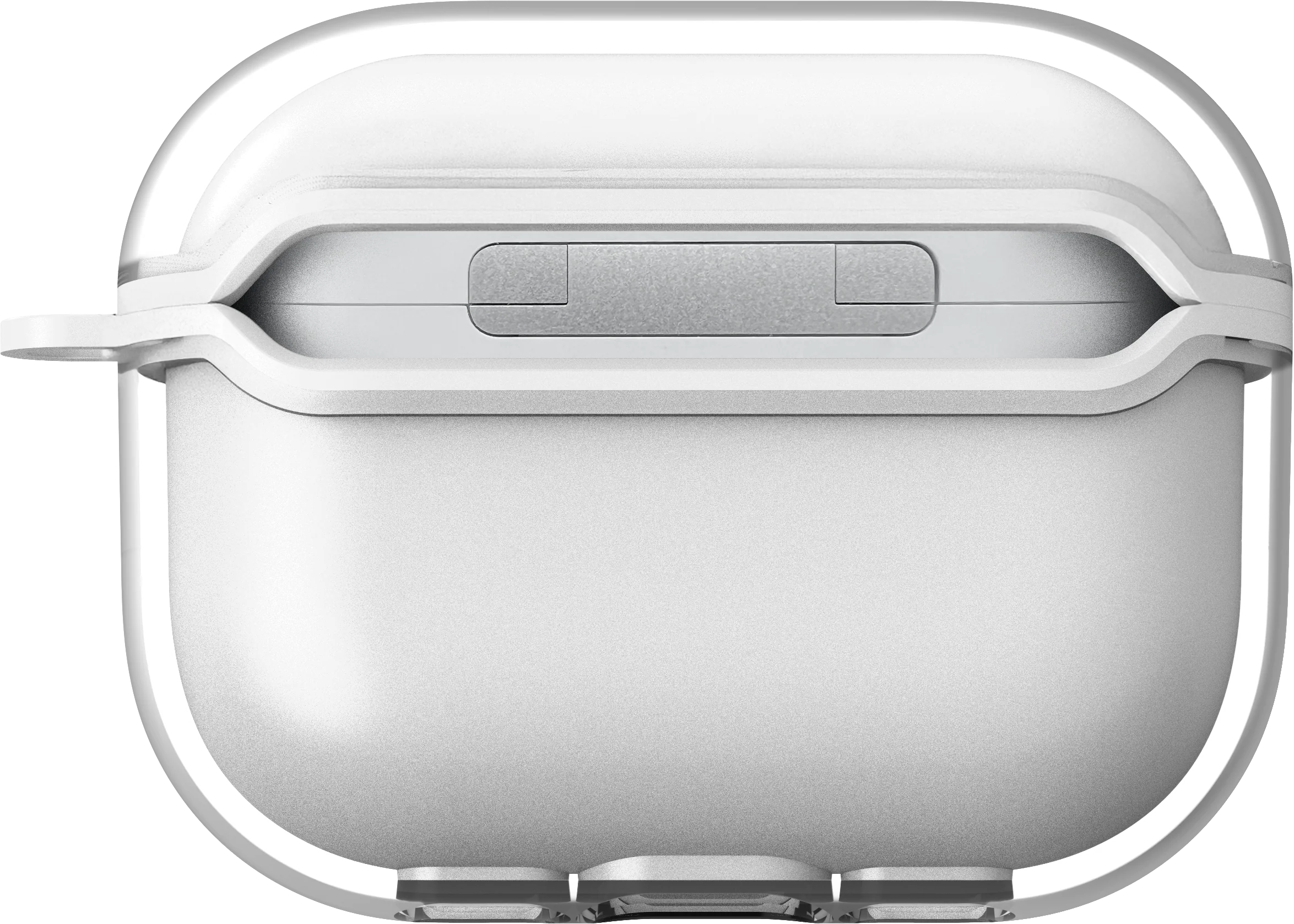 LAUT Aero Protect For AirPods Pro 3 - Frost - Image 4
