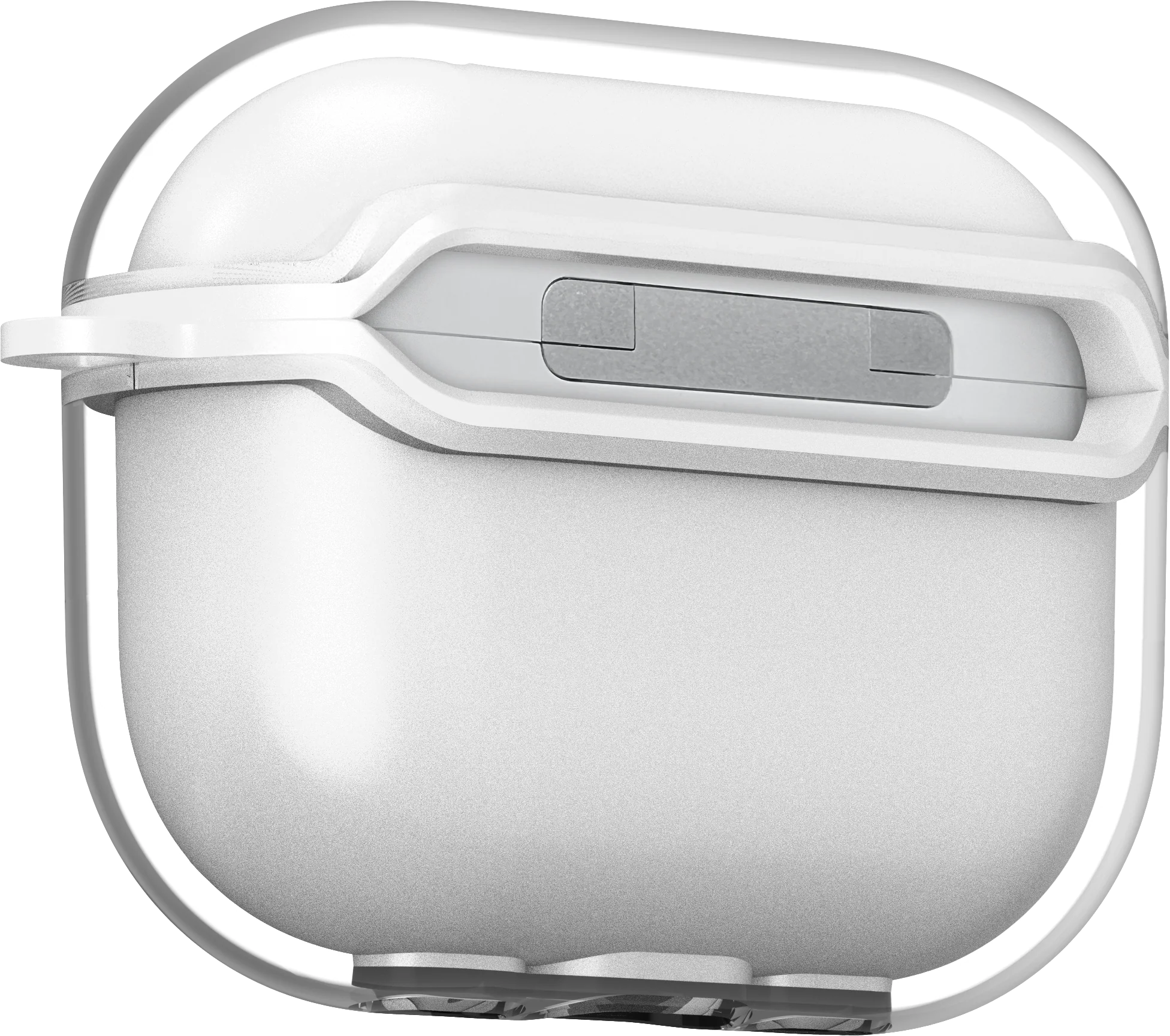 LAUT Aero Protect For AirPods Pro 3 - Frost - Image 6