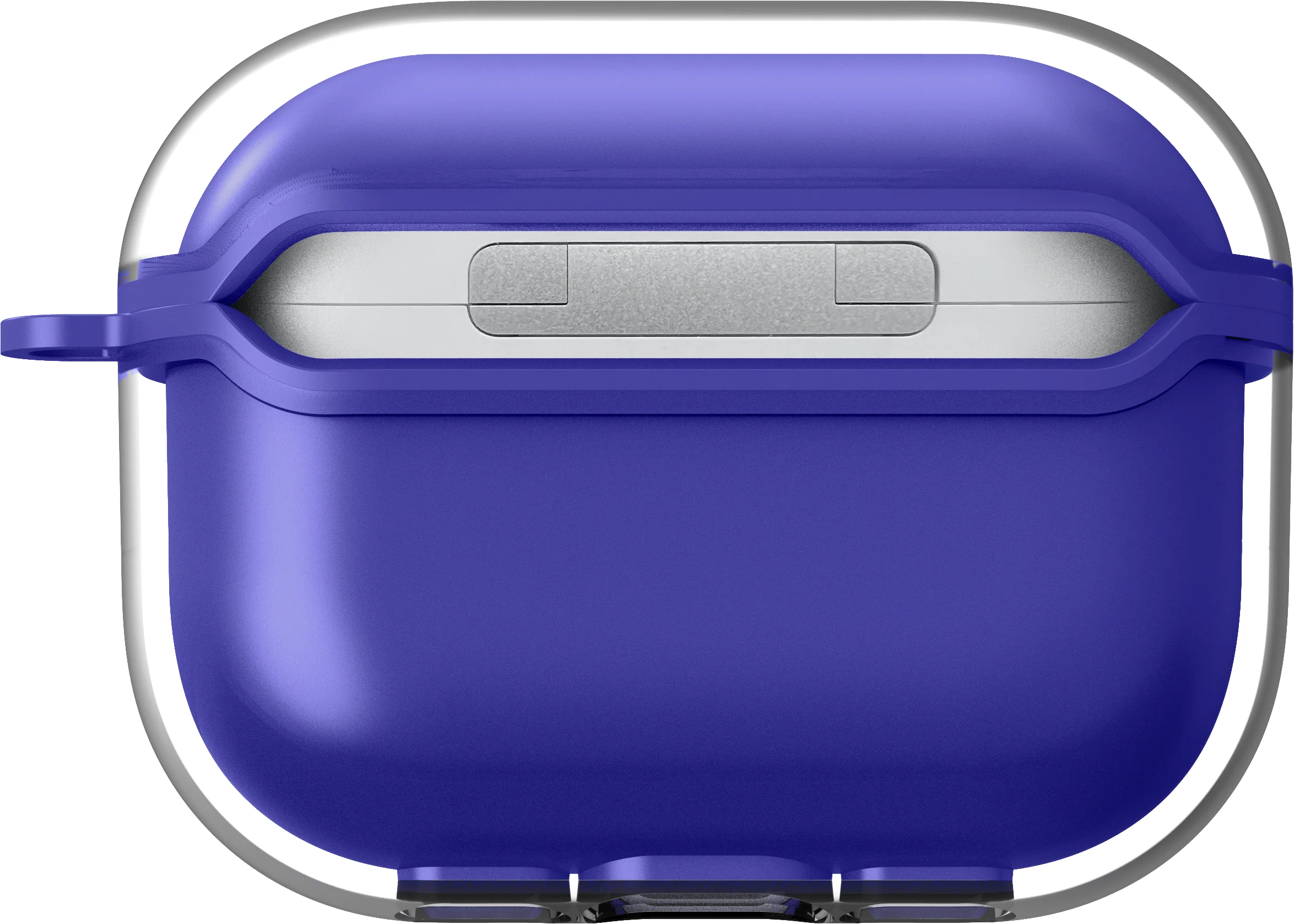 LAUT Aero Protect For AirPods Pro 3 - Future Blue - Image 4