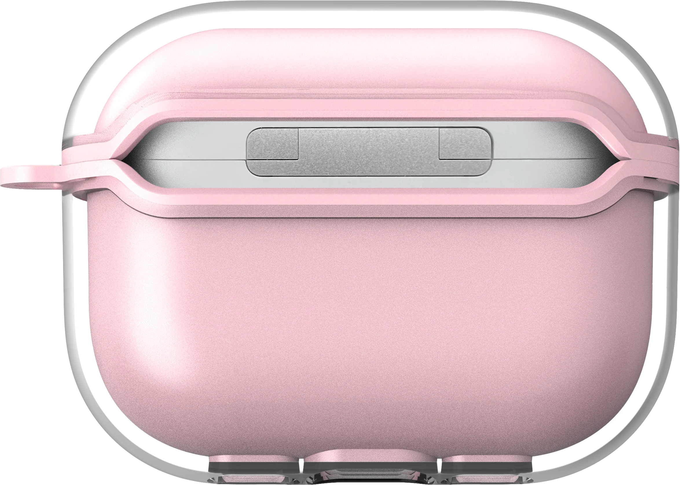 LAUT Aero Protect For AirPods Pro 3 - Lace Pink - Image 4