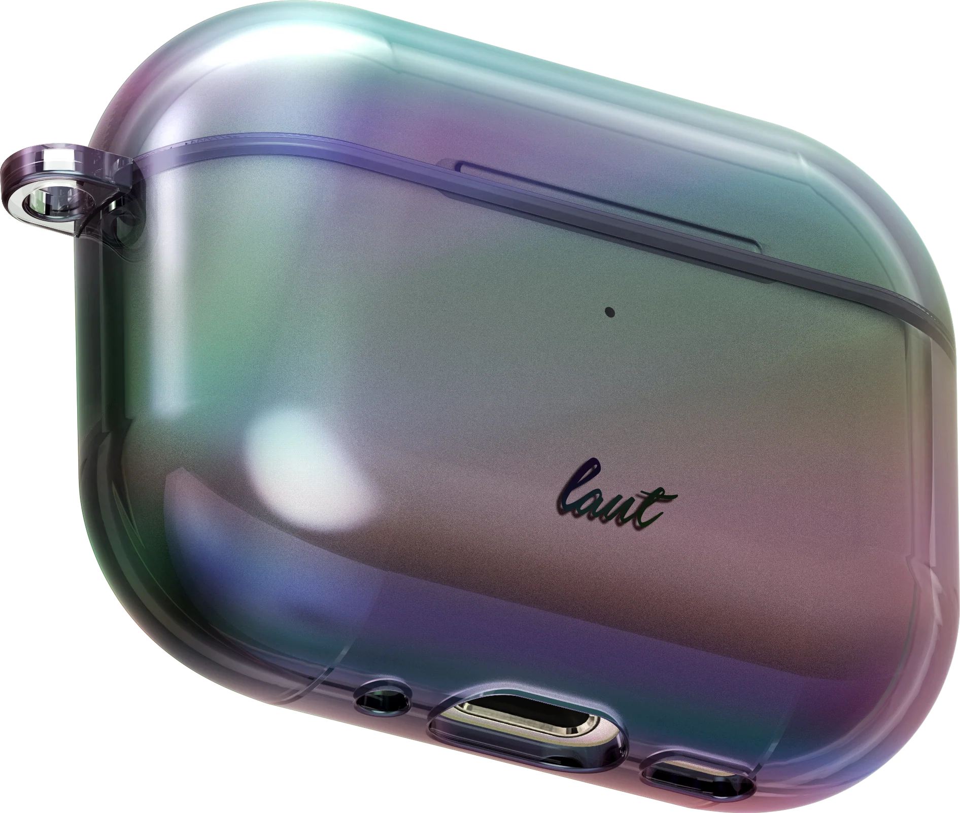 LAUT Holo For AirPods Pro 3 - Holo Midnight - Image 2