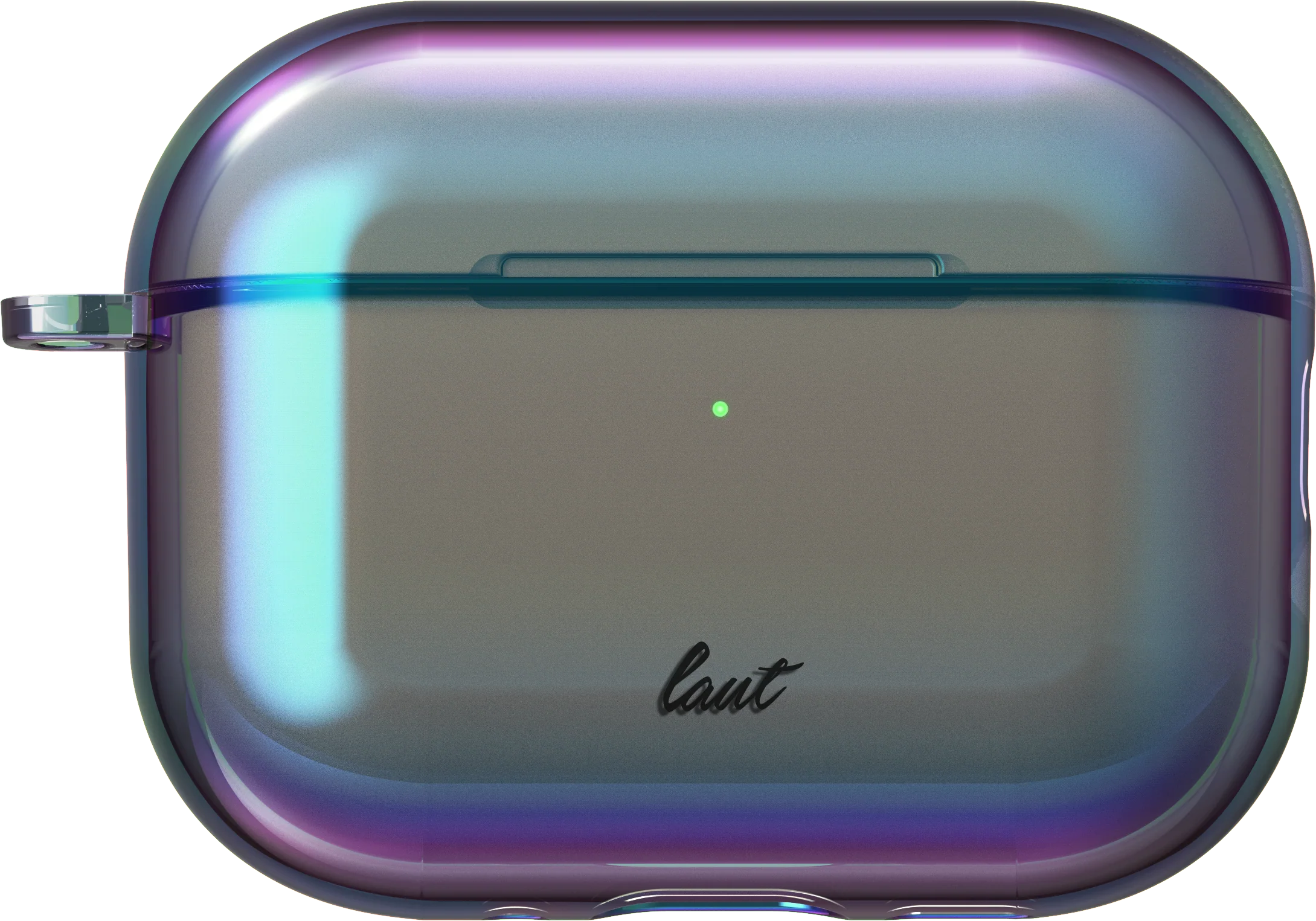 LAUT Holo For AirPods Pro 3 - Holo Midnight - Image 3