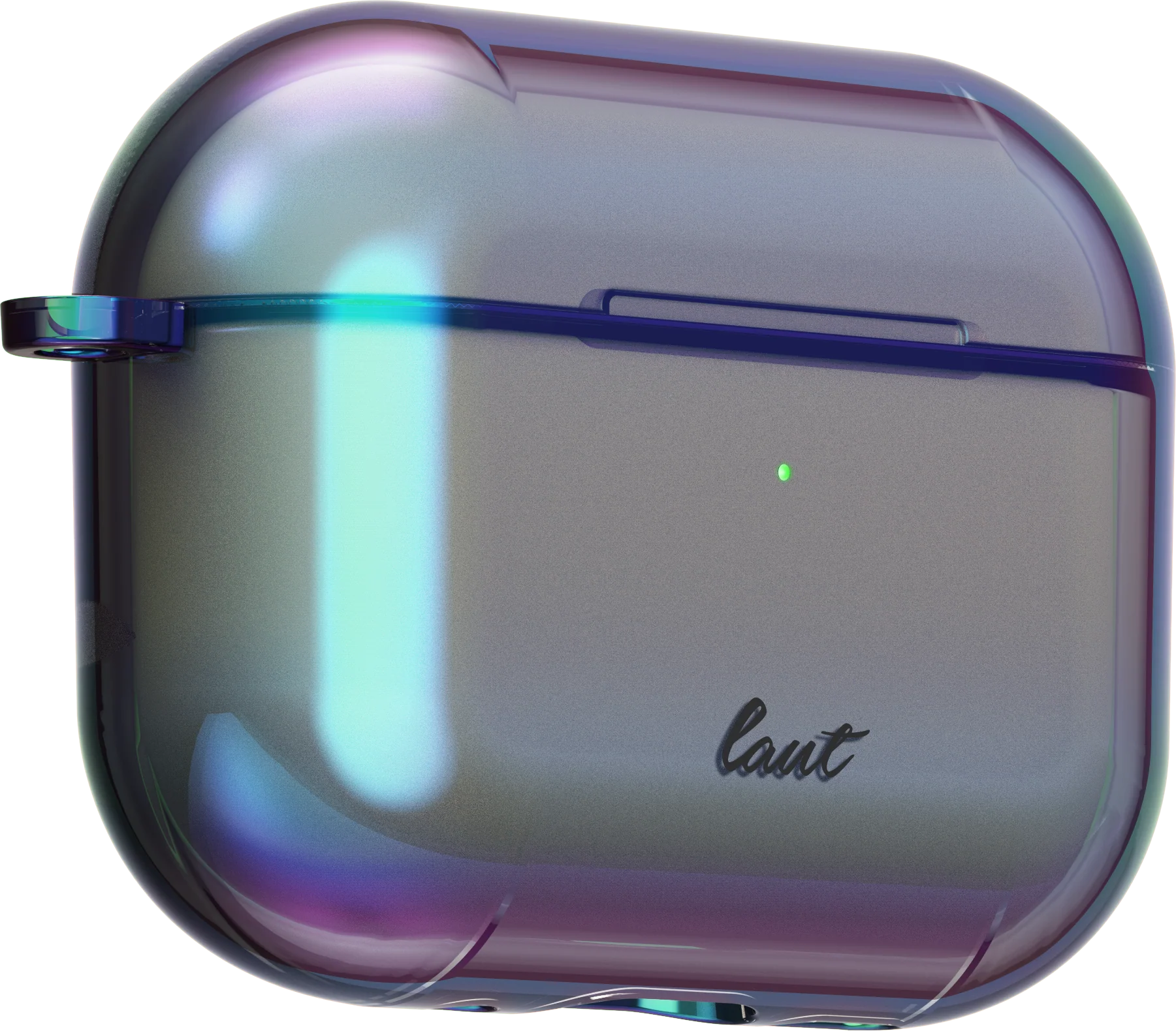 LAUT Holo For AirPods Pro 3 - Holo Midnight - Image 6