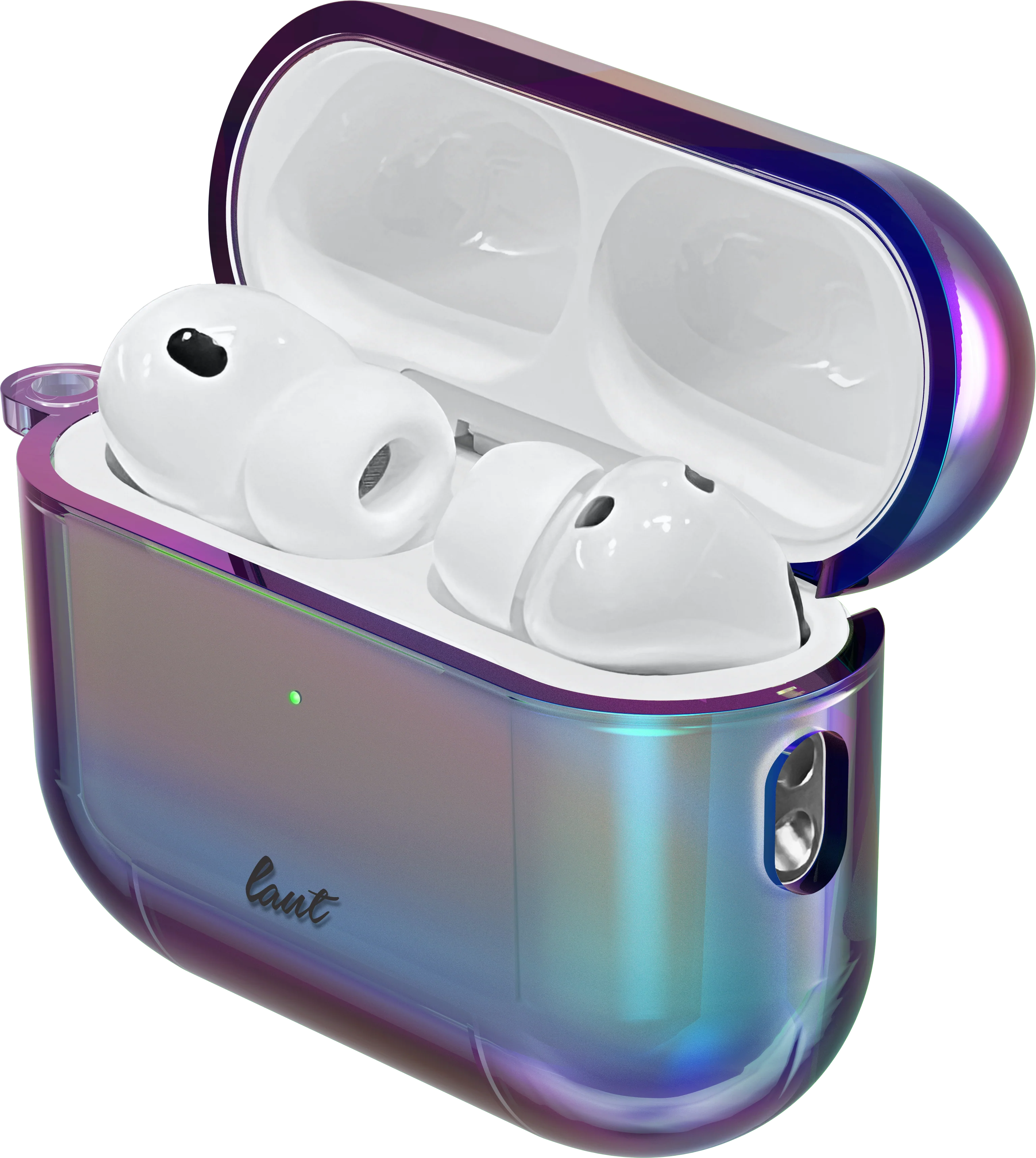LAUT Holo For AirPods Pro 3 - Holo Midnight - Image 8