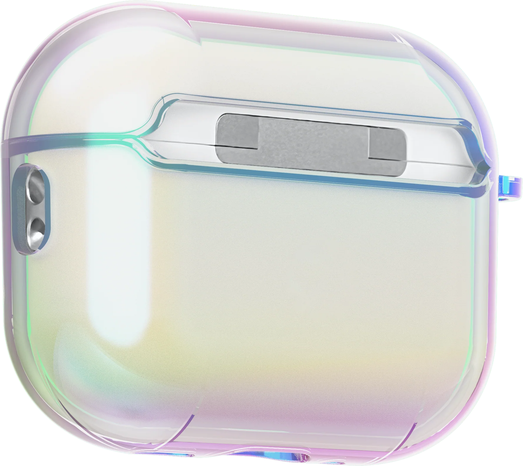 LAUT Holo For AirPods Pro 3 - Holo Pearl - Image 7