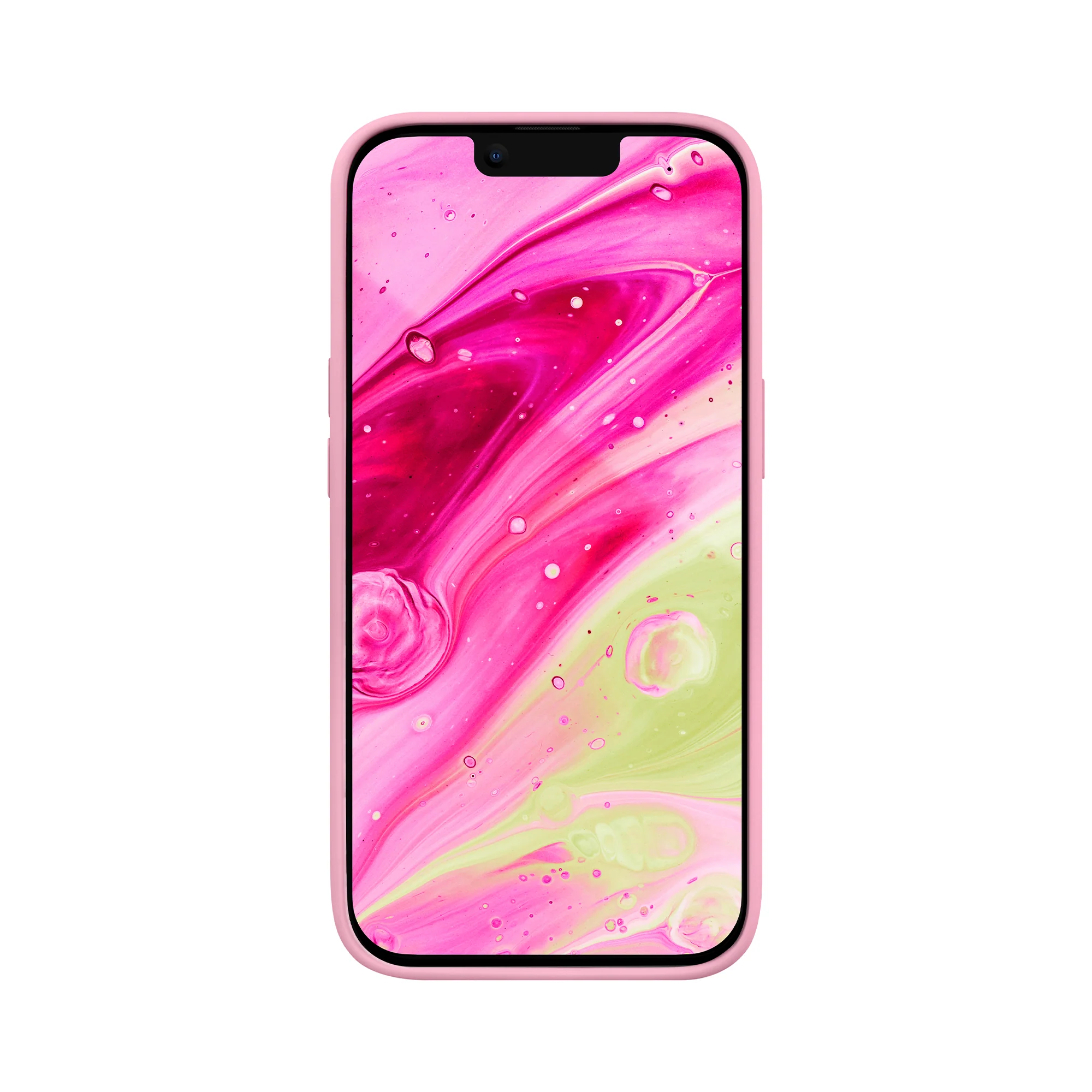 LAUT Huex Pastels Case for iPhone 14 Plus - Candy - Image 2
