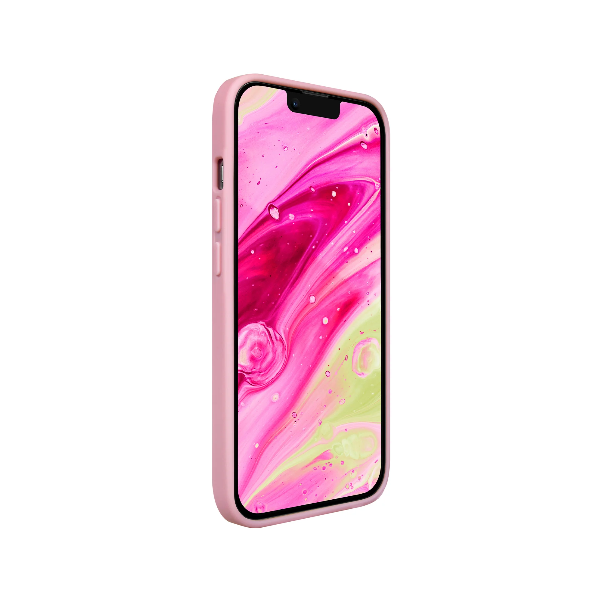 LAUT Huex Pastels Case for iPhone 14 Plus - Candy - Image 4